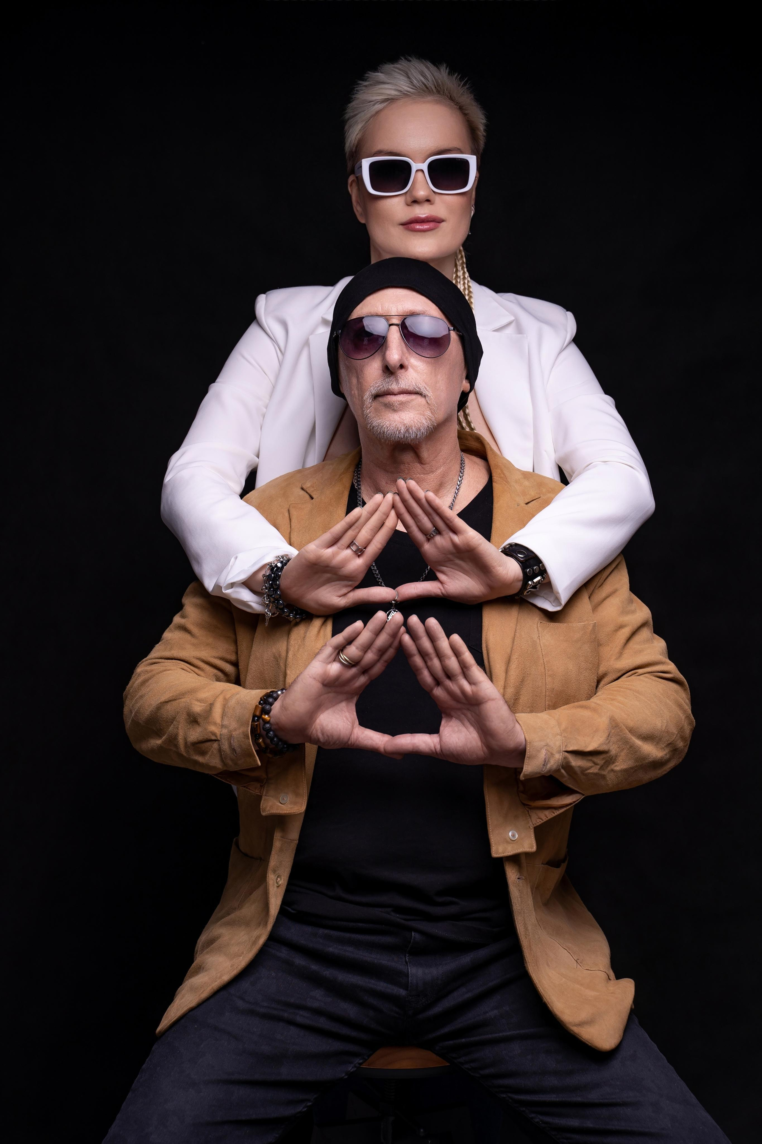 Группа КАРАКАЯ. Школьная фотостудия «Like Moment» в Строгино