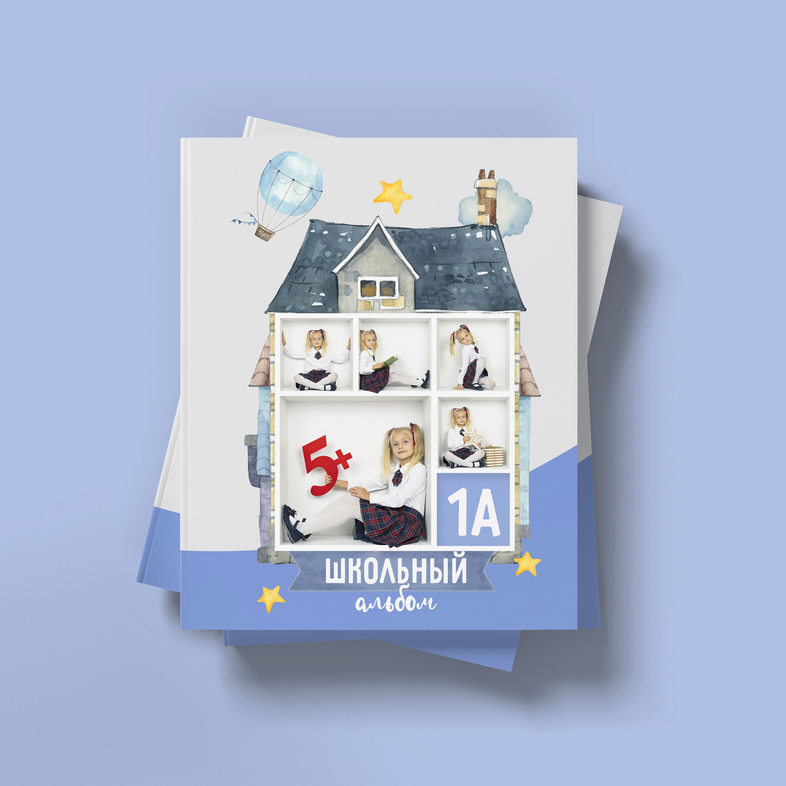 «ДЕТИ В КУБЕ». Школьная фотостудия «Like Moment» в Строгино