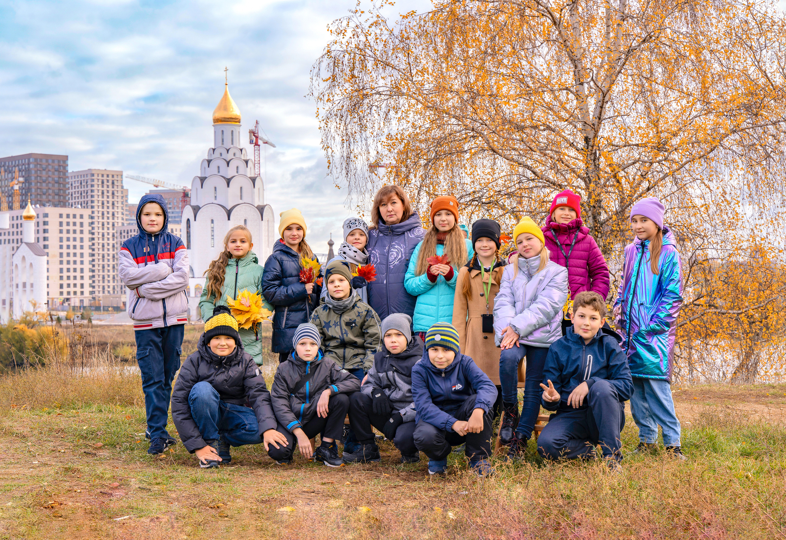 ШКОЛЬНАЯ СЪЕМКА (БЕЗ АЛЬБОМА). Школьная фотостудия «Like Moment» в Строгино