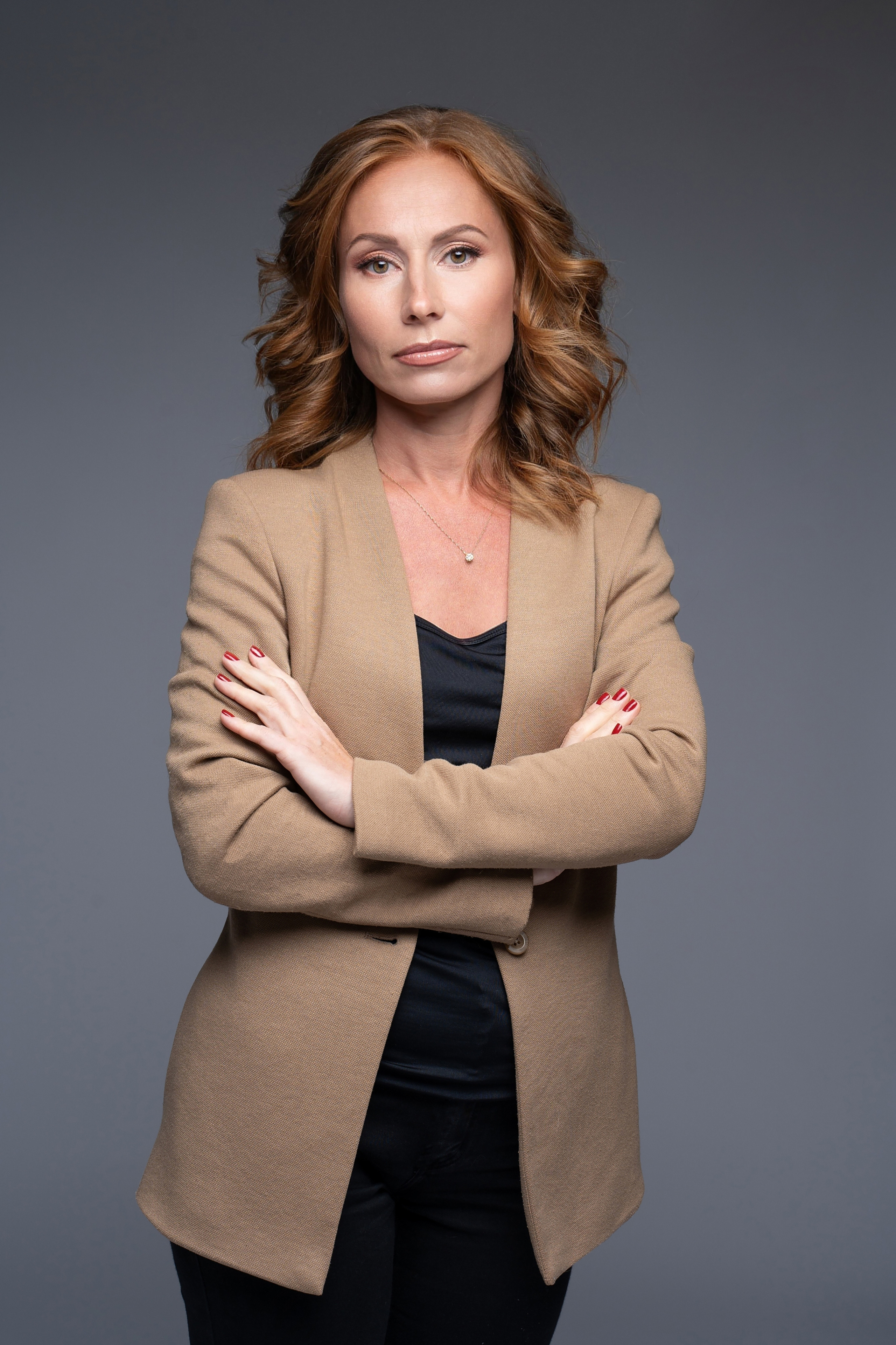 Надя. Школьная фотостудия «Like Moment» в Строгино