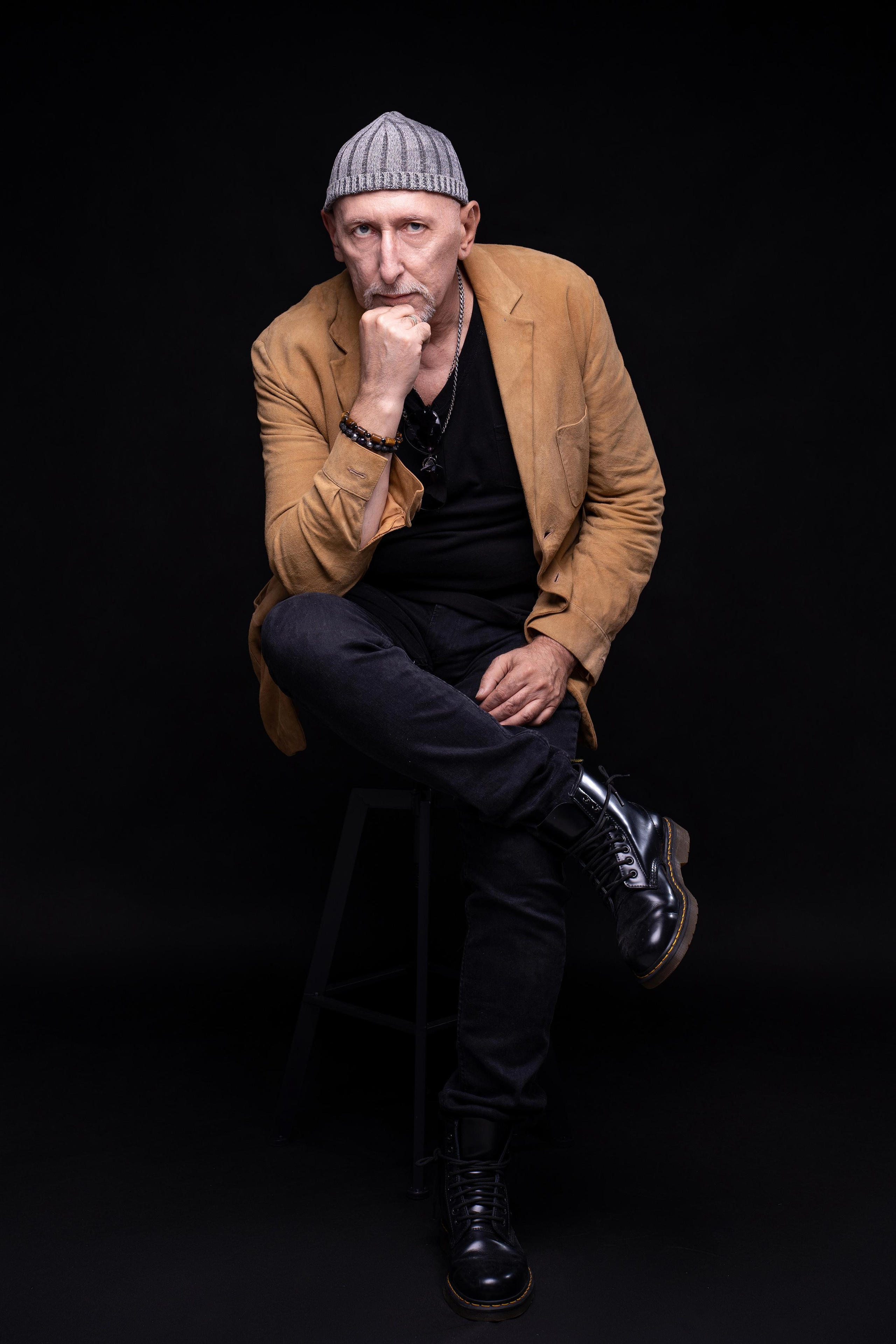 Группа КАРАКАЯ. Школьная фотостудия «Like Moment» в Строгино