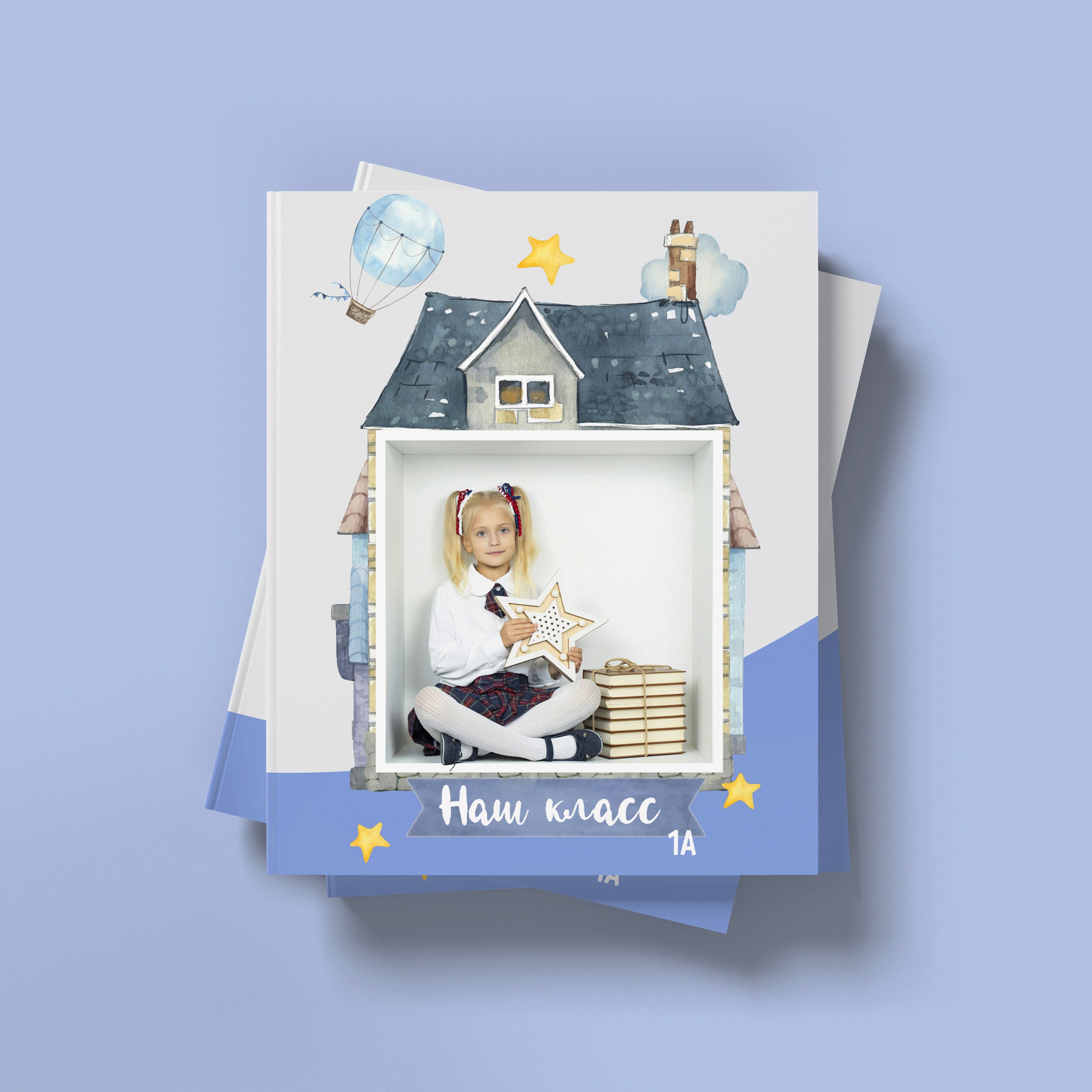 «ДЕТИ В КУБЕ». Школьная фотостудия «Like Moment» в Строгино