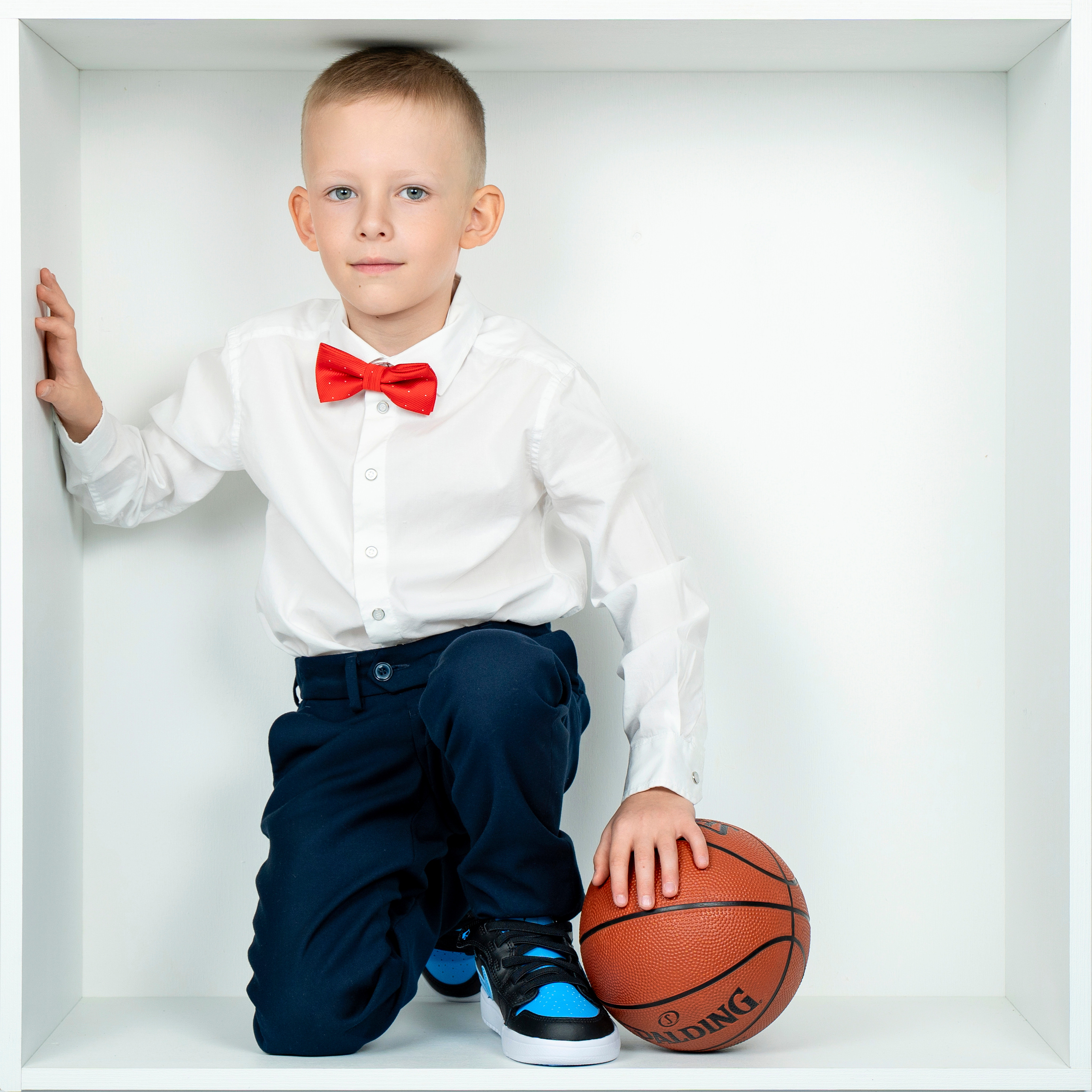 «ДЕТИ В КУБЕ». Школьная фотостудия «Like Moment» в Строгино