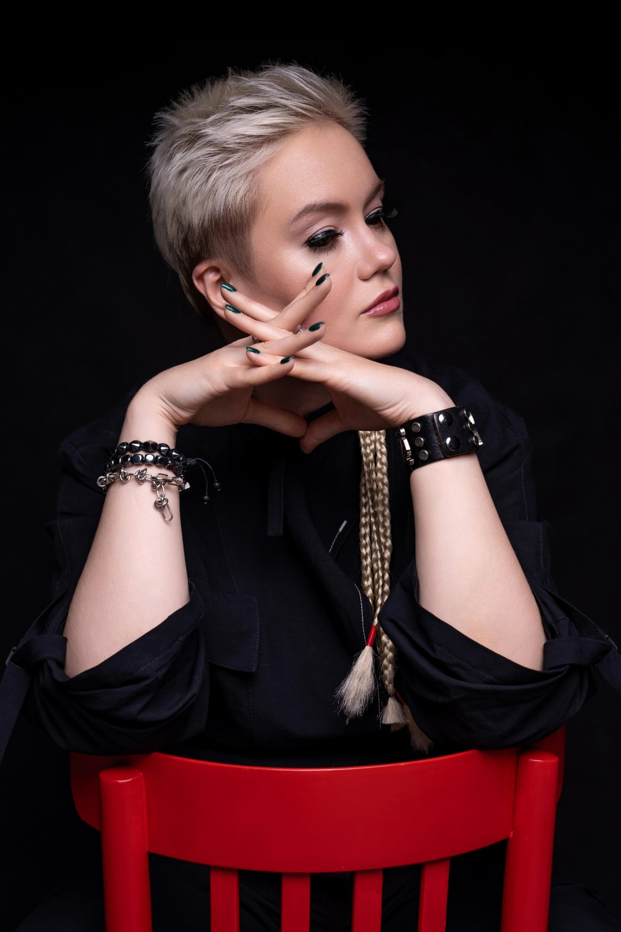 Группа КАРАКАЯ. Школьная фотостудия «Like Moment» в Строгино