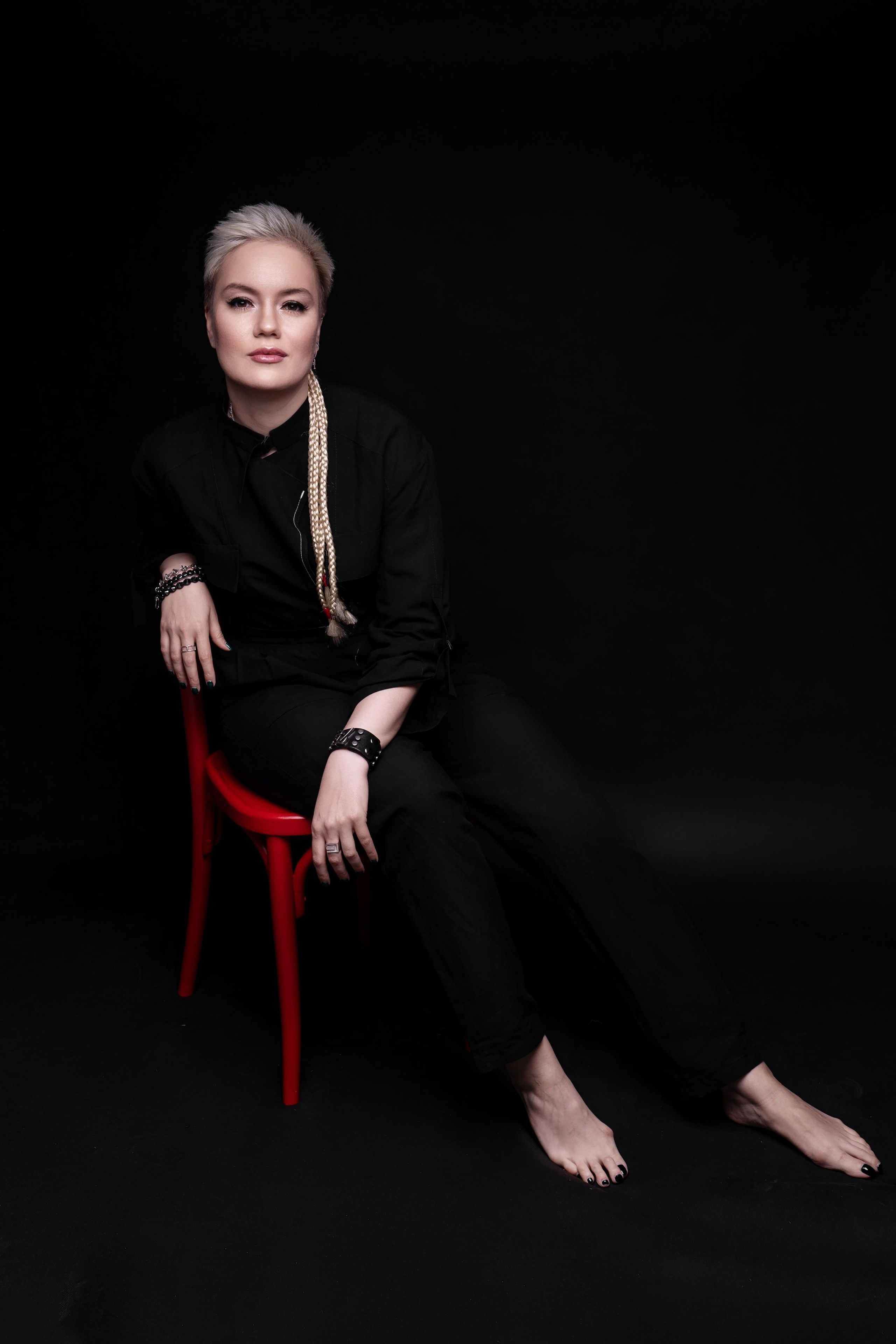 Группа КАРАКАЯ. Школьная фотостудия «Like Moment» в Строгино