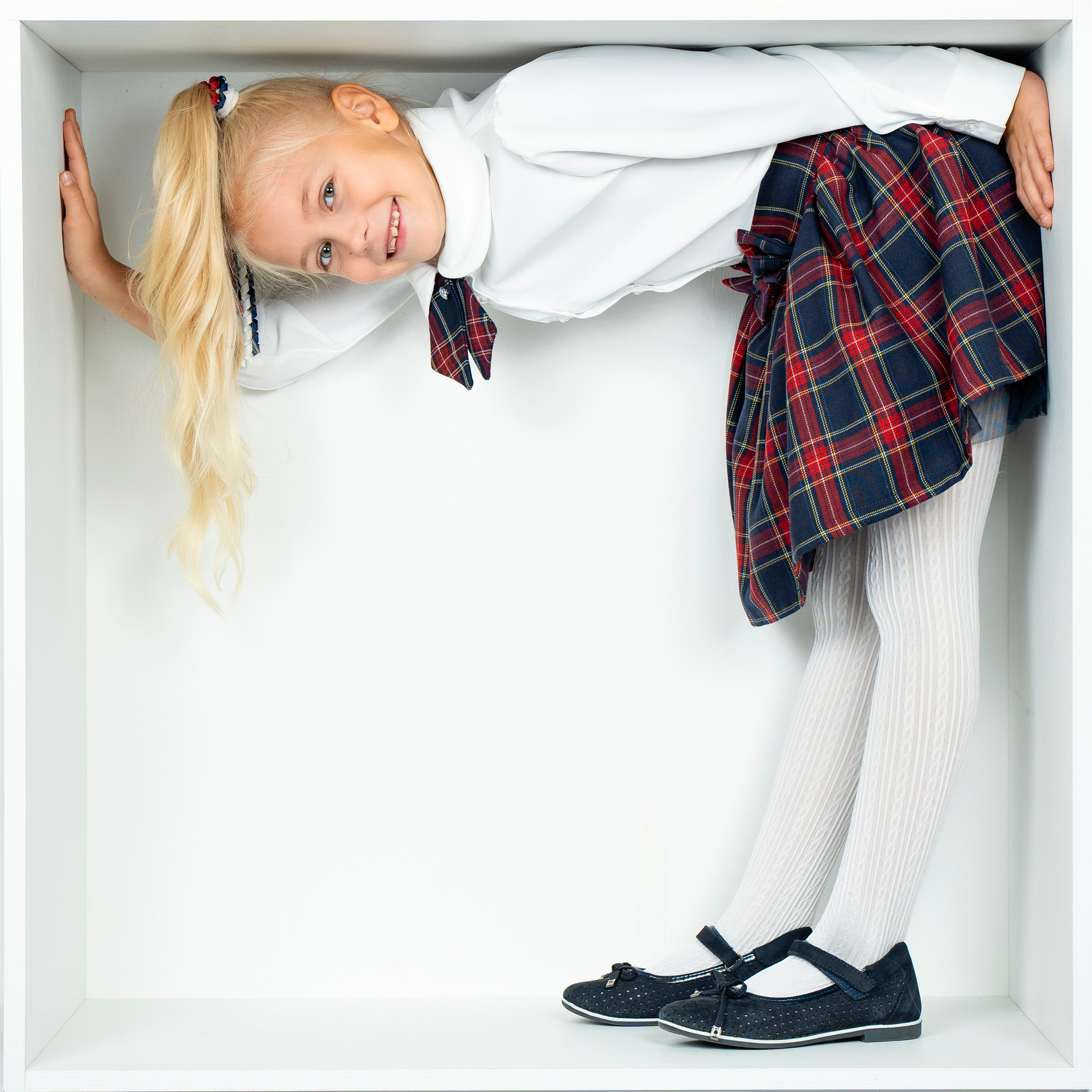 «ДЕТИ В КУБЕ». Школьная фотостудия «Like Moment» в Строгино