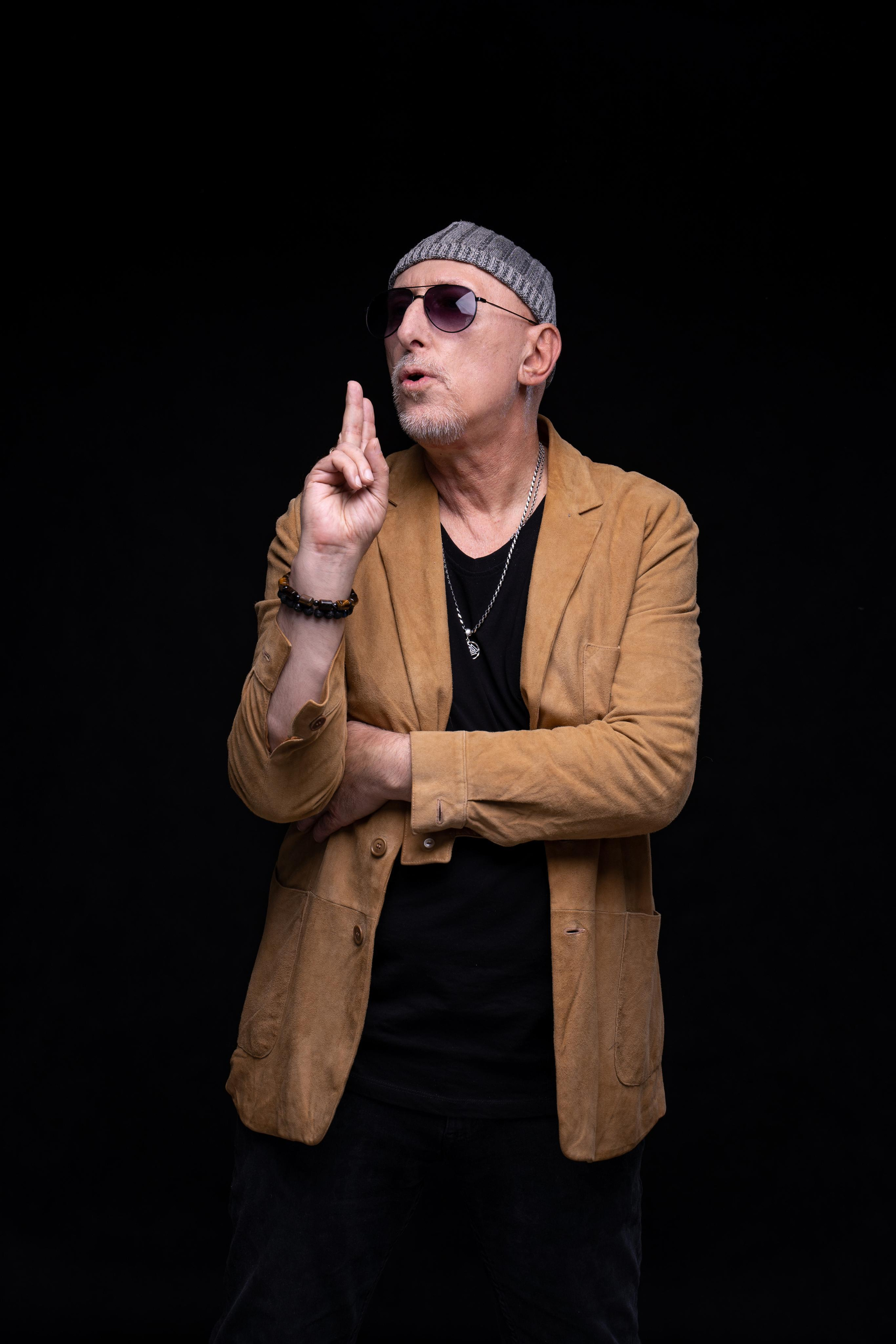 Группа КАРАКАЯ. Школьная фотостудия «Like Moment» в Строгино