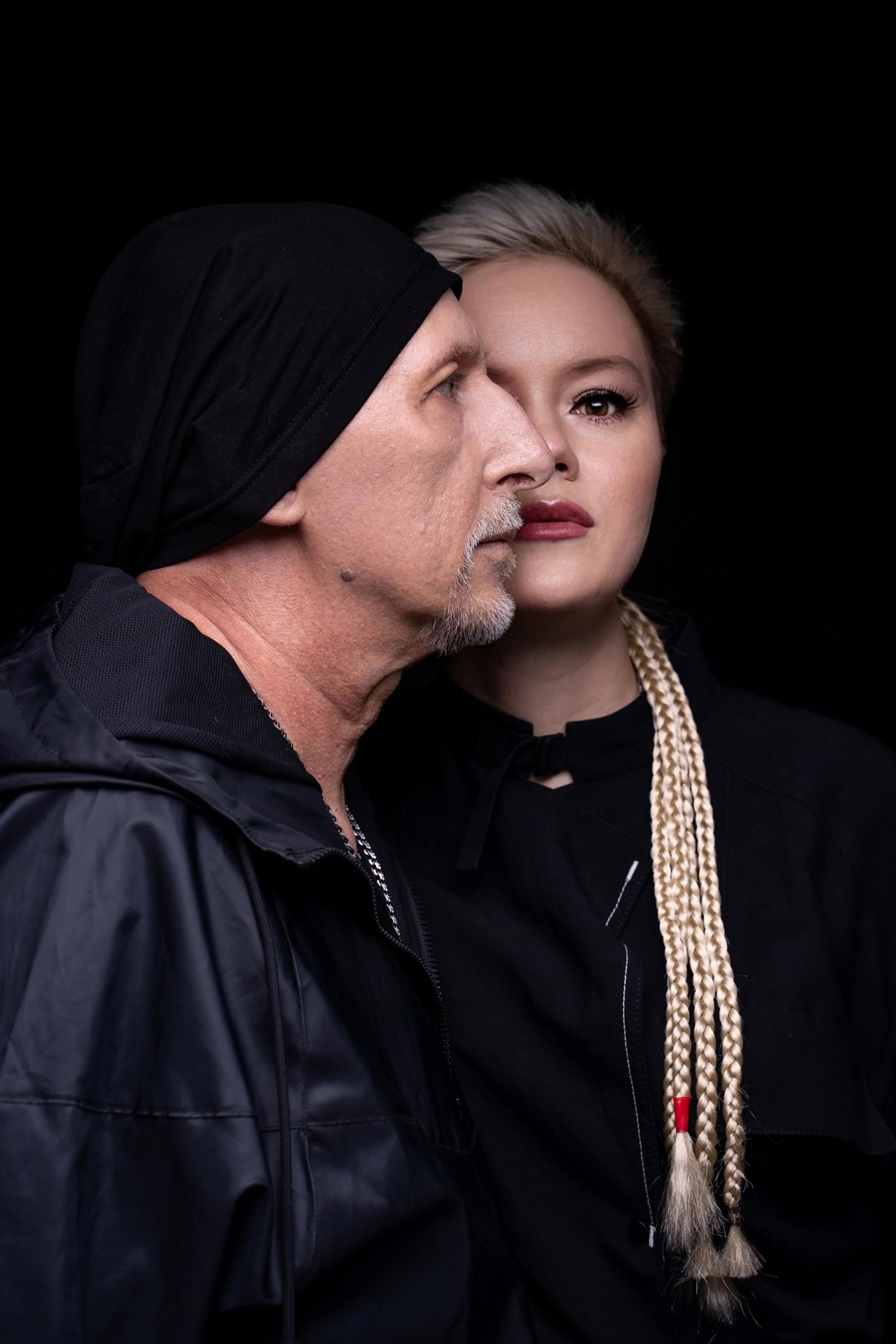 Группа КАРАКАЯ. Школьная фотостудия «Like Moment» в Строгино