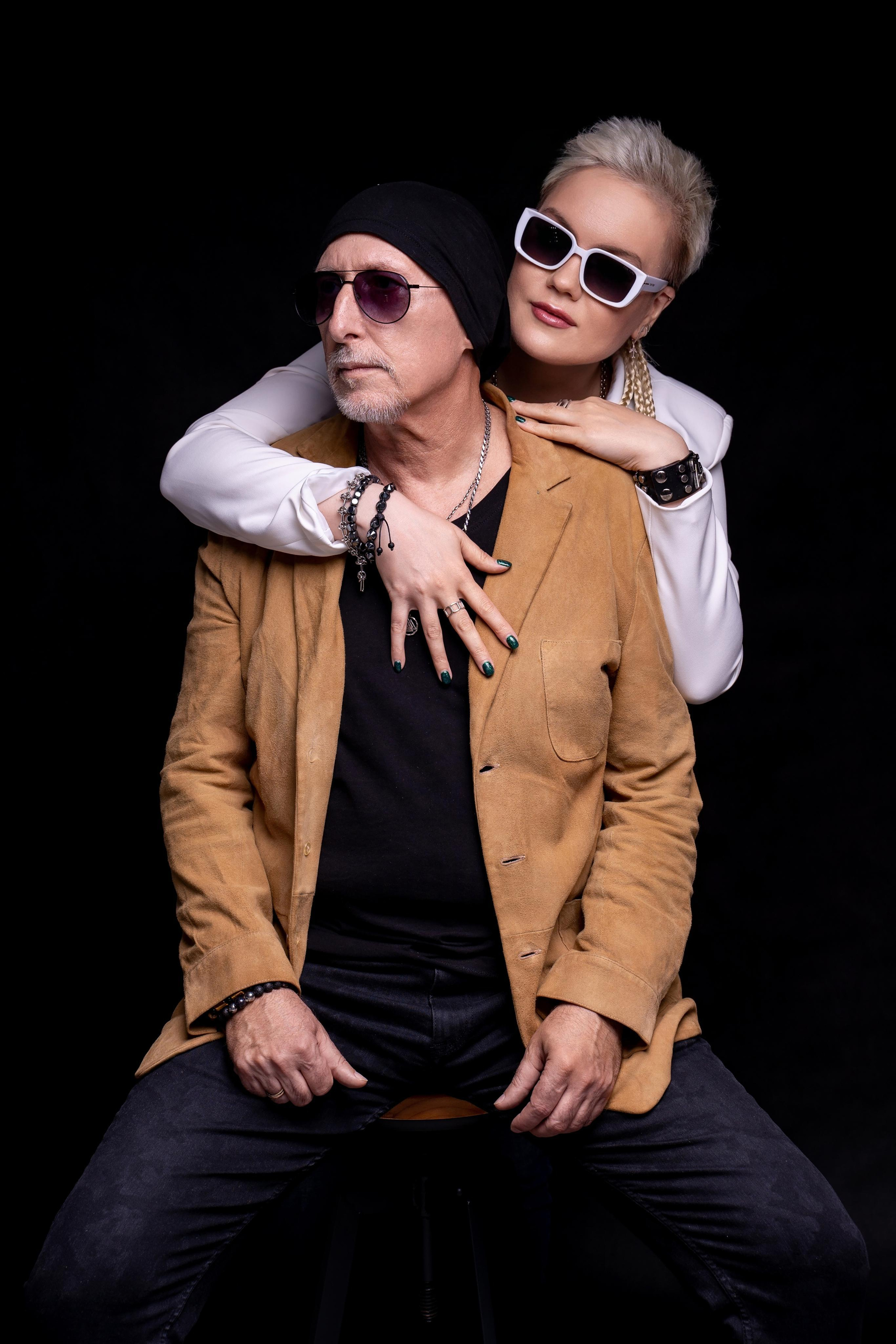 Группа КАРАКАЯ. Школьная фотостудия «Like Moment» в Строгино