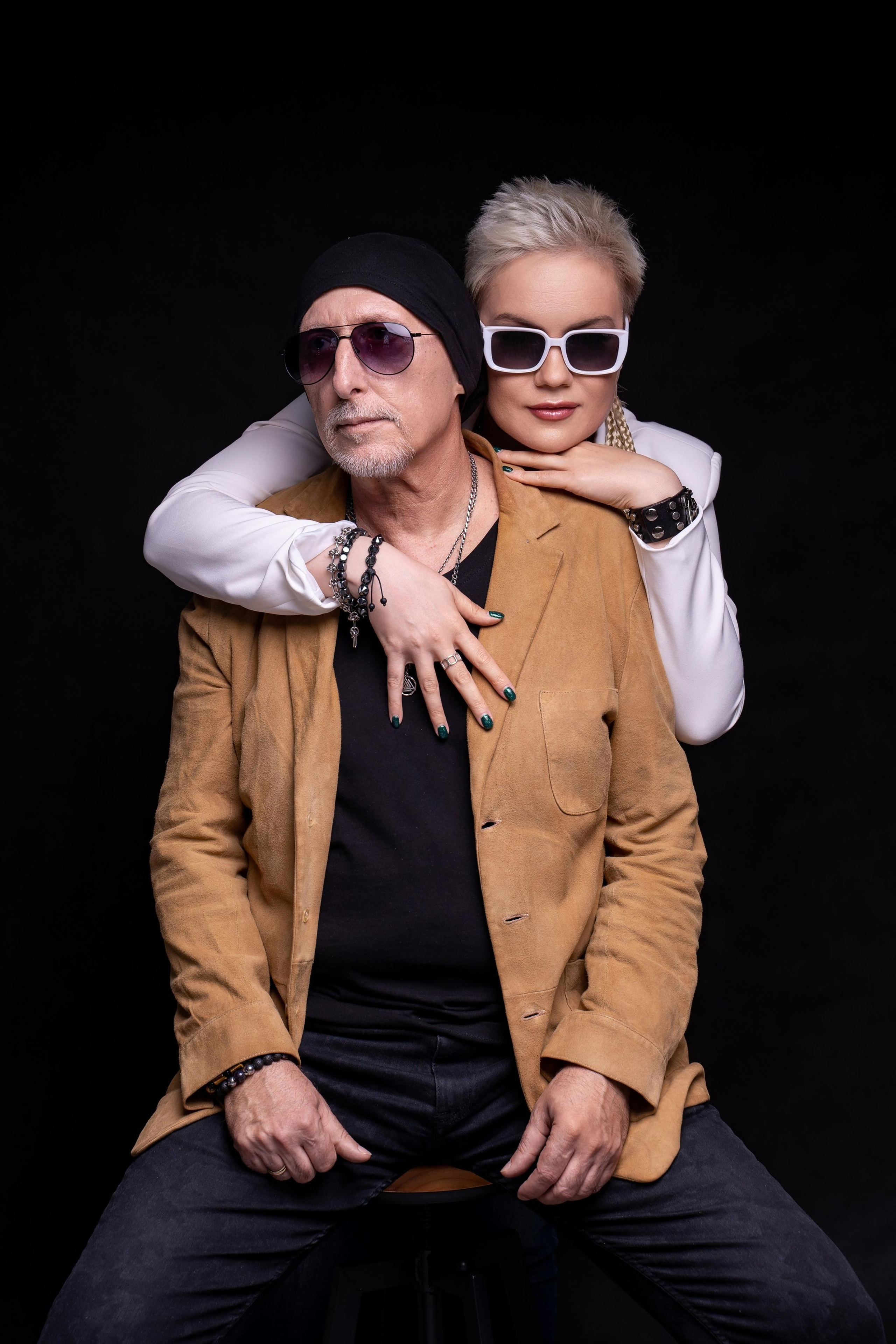 Группа КАРАКАЯ. Школьная фотостудия «Like Moment» в Строгино