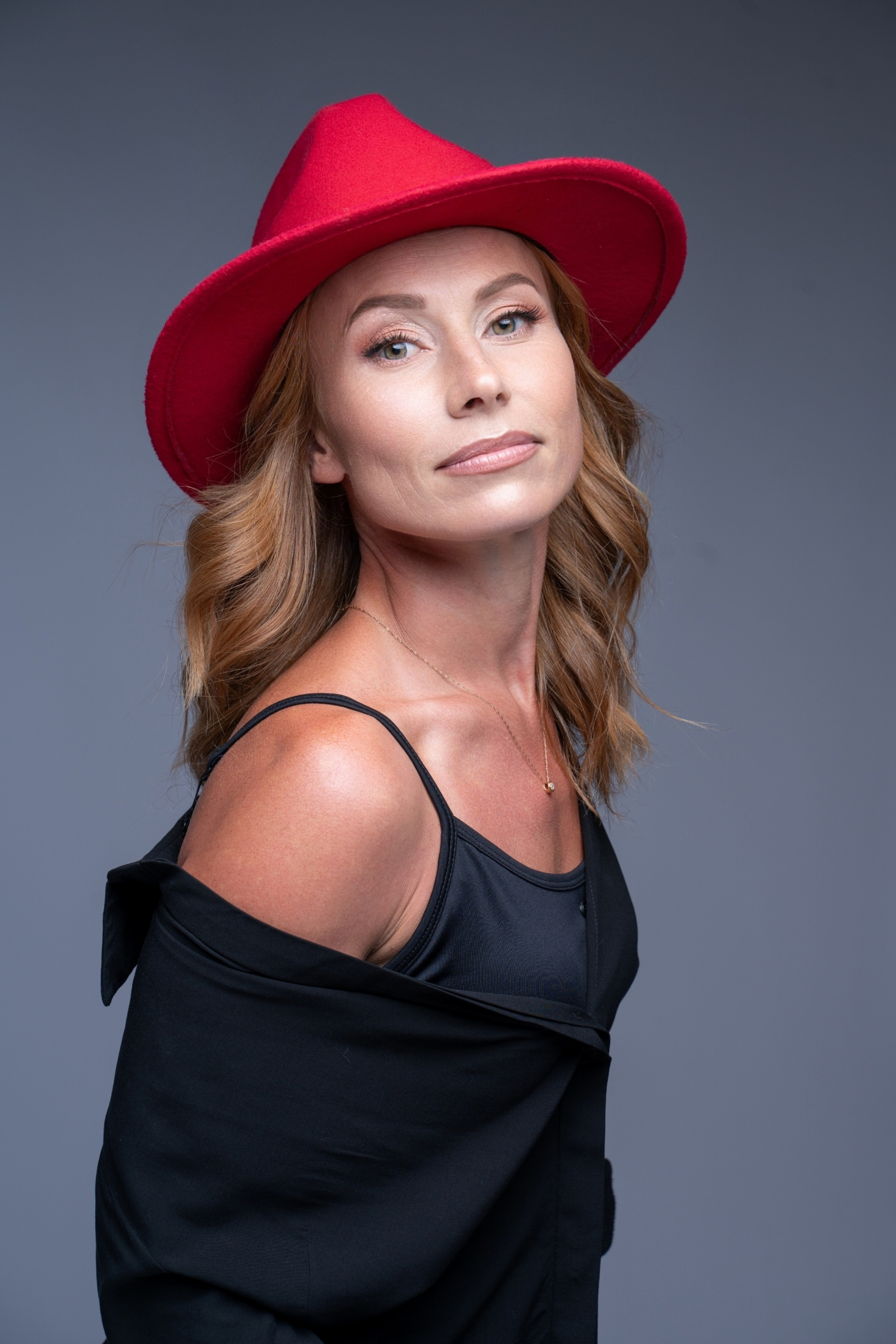 Надя. Школьная фотостудия «Like Moment» в Строгино