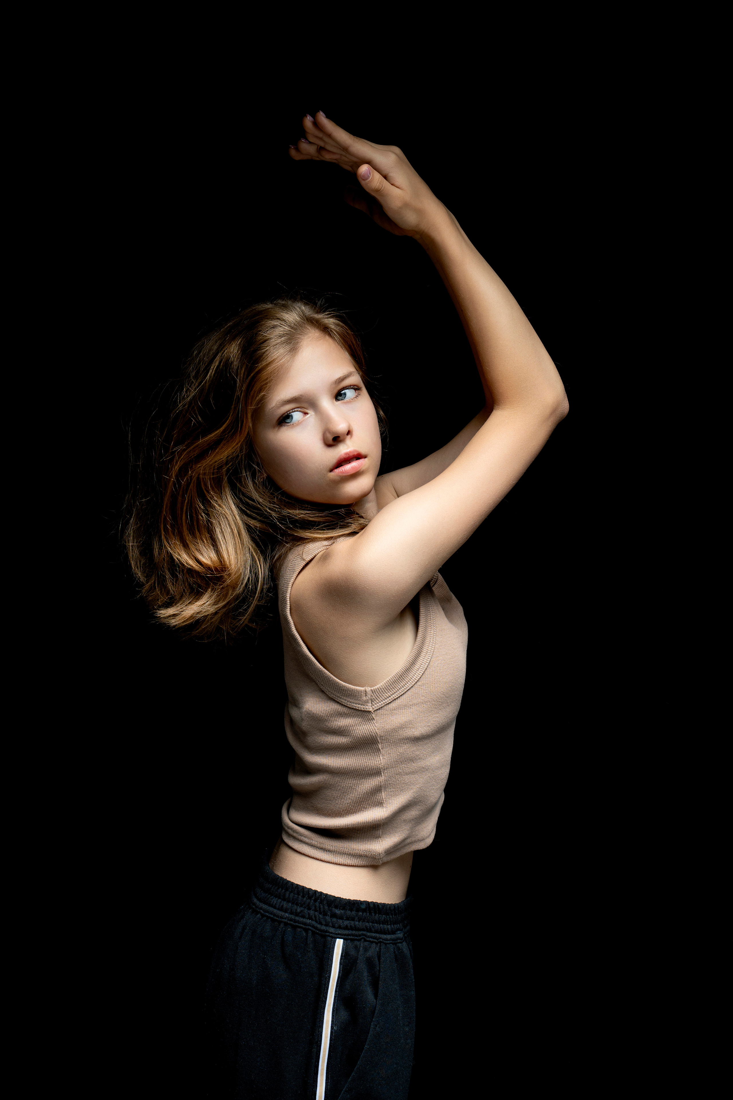 ПОРТФОЛИО. Школьная фотостудия «Like Moment» в Строгино