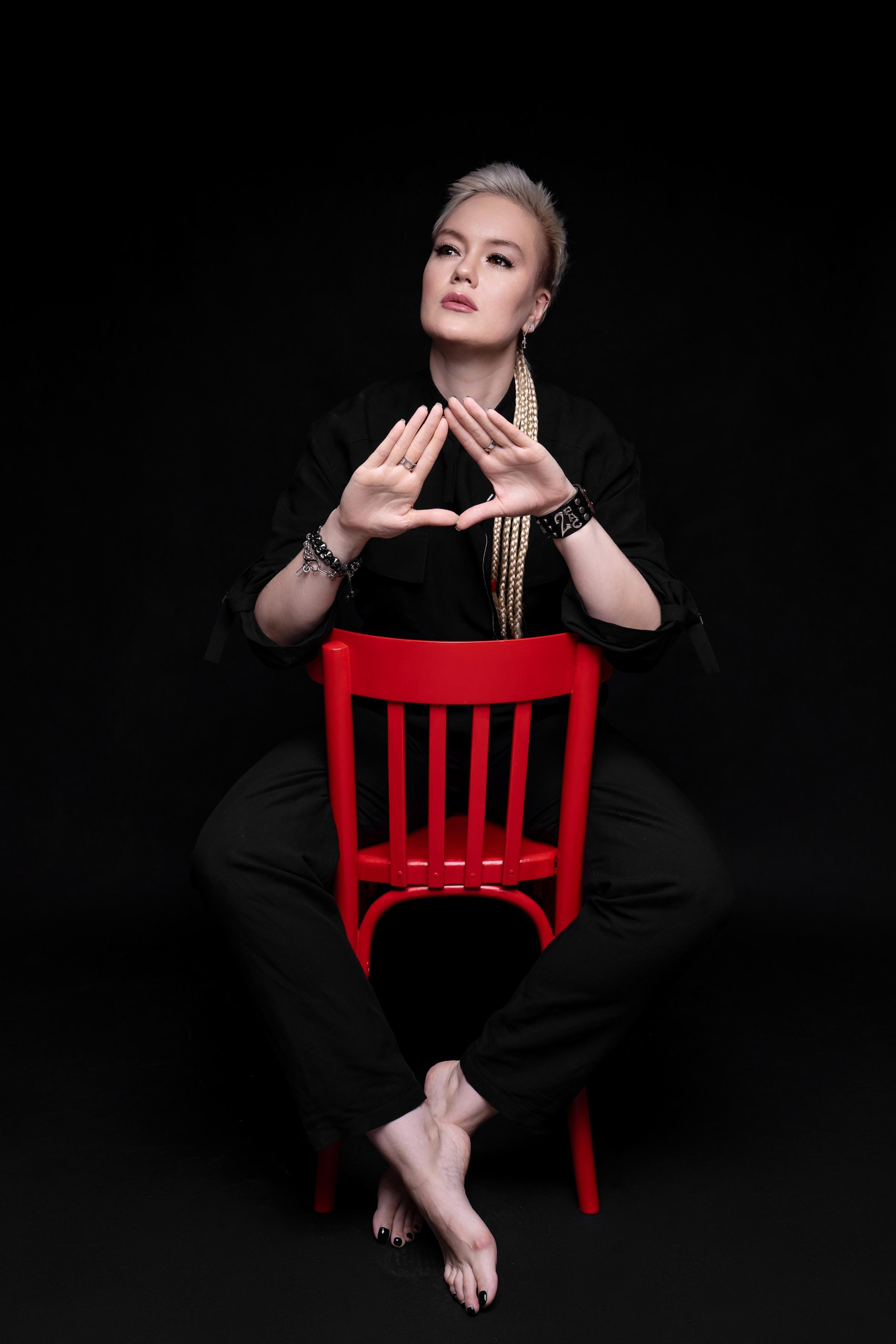 Группа КАРАКАЯ. Школьная фотостудия «Like Moment» в Строгино