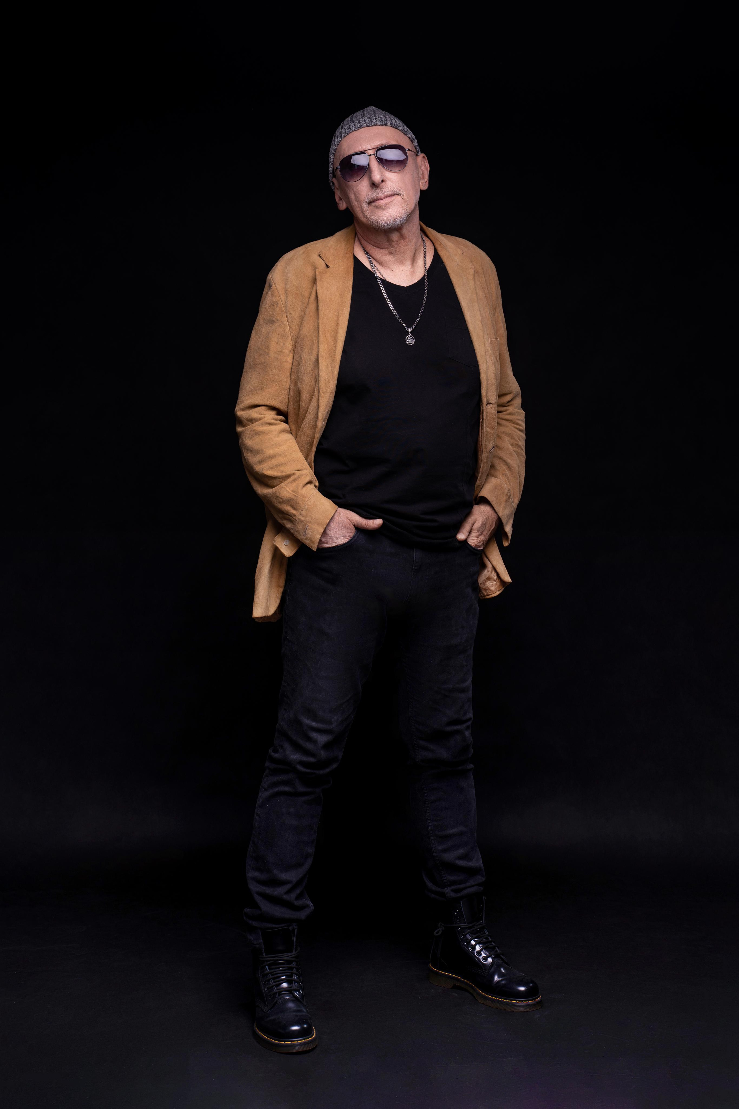 Группа КАРАКАЯ. Школьная фотостудия «Like Moment» в Строгино