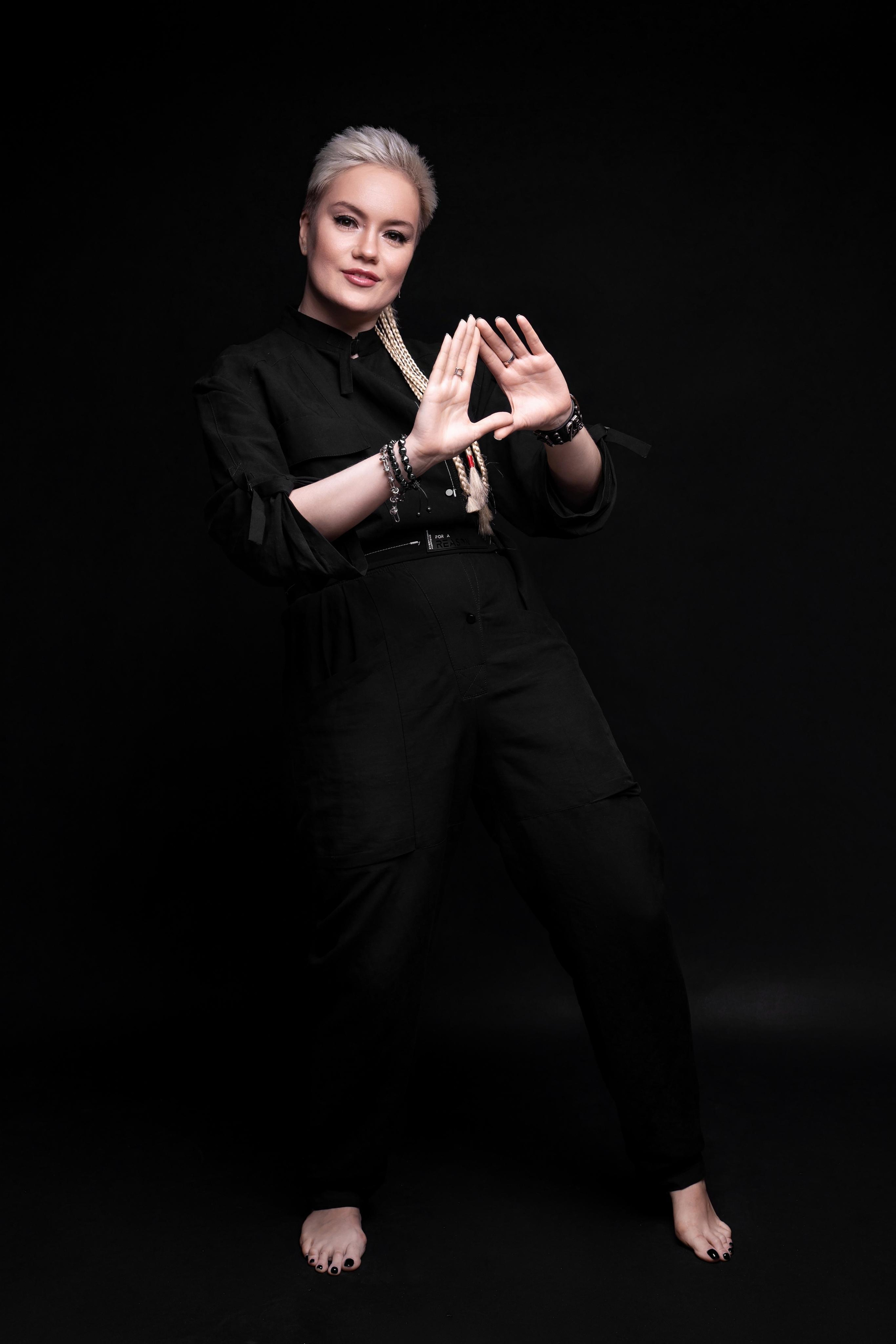 Группа КАРАКАЯ. Школьная фотостудия «Like Moment» в Строгино