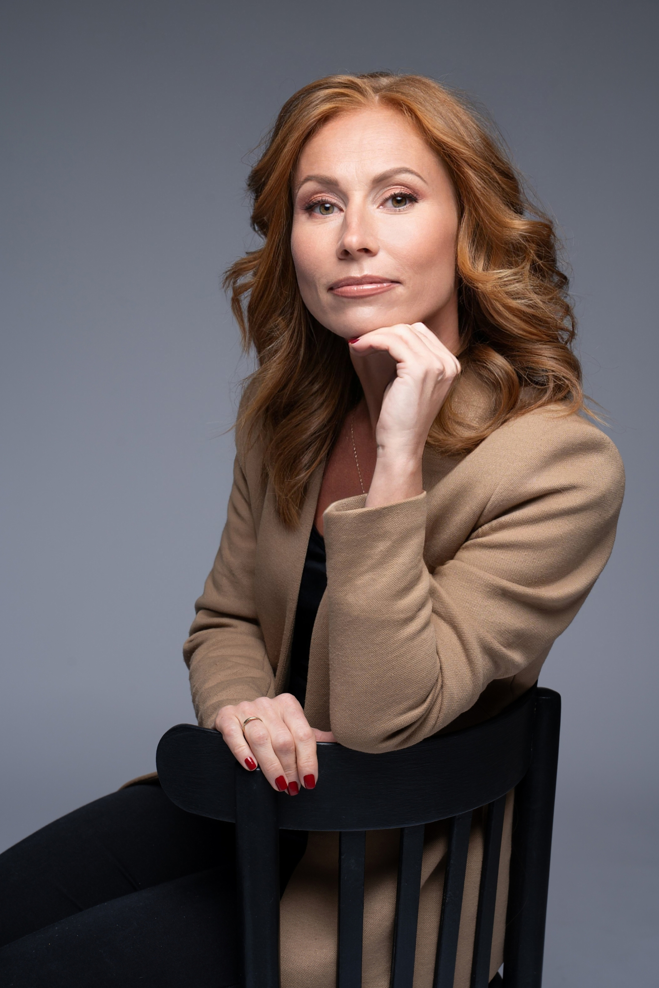 Надя. Школьная фотостудия «Like Moment» в Строгино