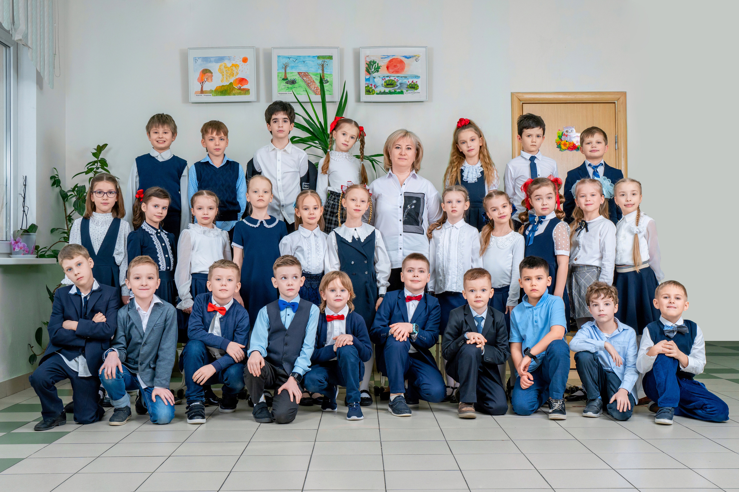 ШКОЛЬНАЯ СЪЕМКА (БЕЗ АЛЬБОМА). Школьная фотостудия «Like Moment» в Строгино