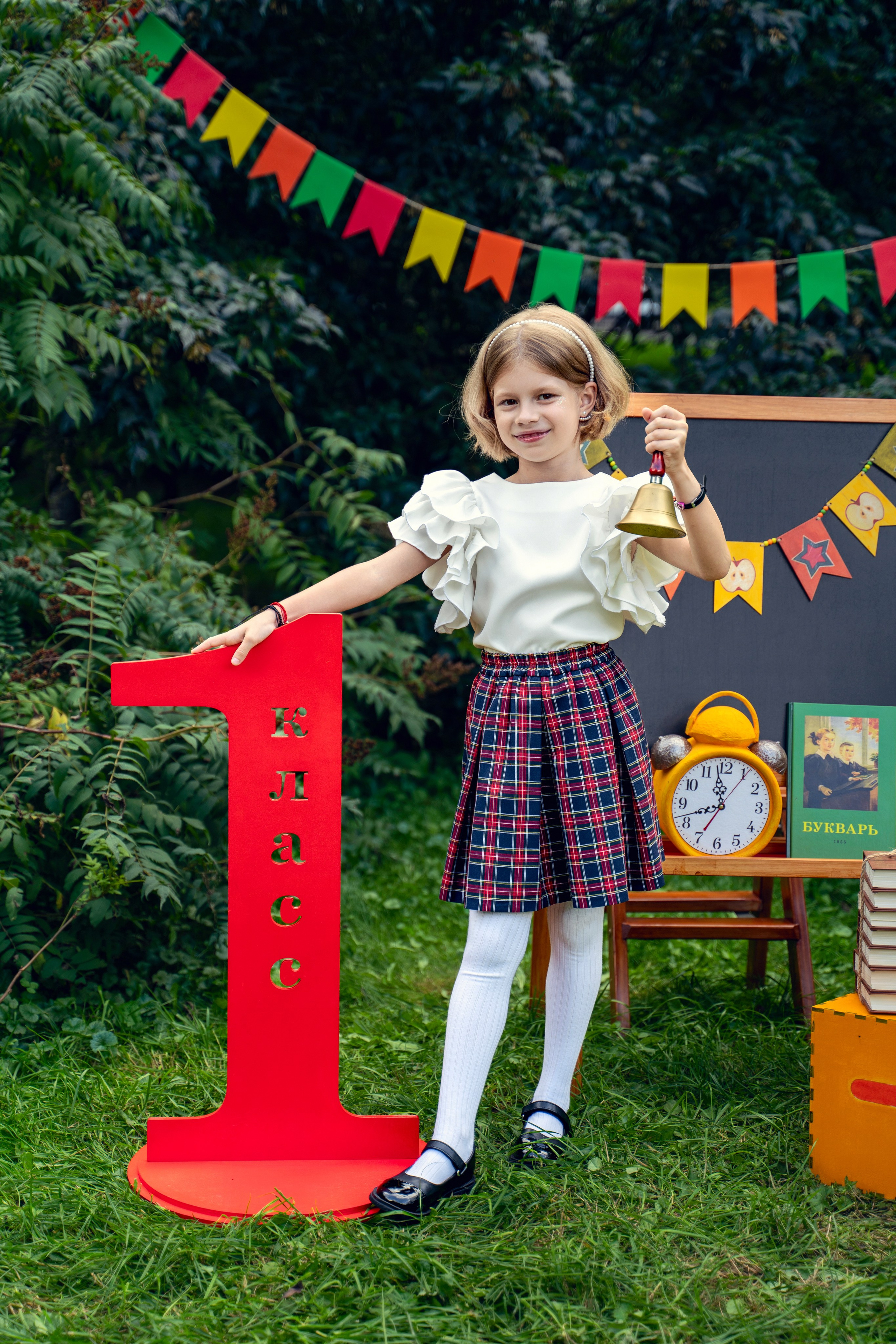 ФОТОПРОЕКТ «ШКОЛА!». Школьная фотостудия «Like Moment» в Строгино