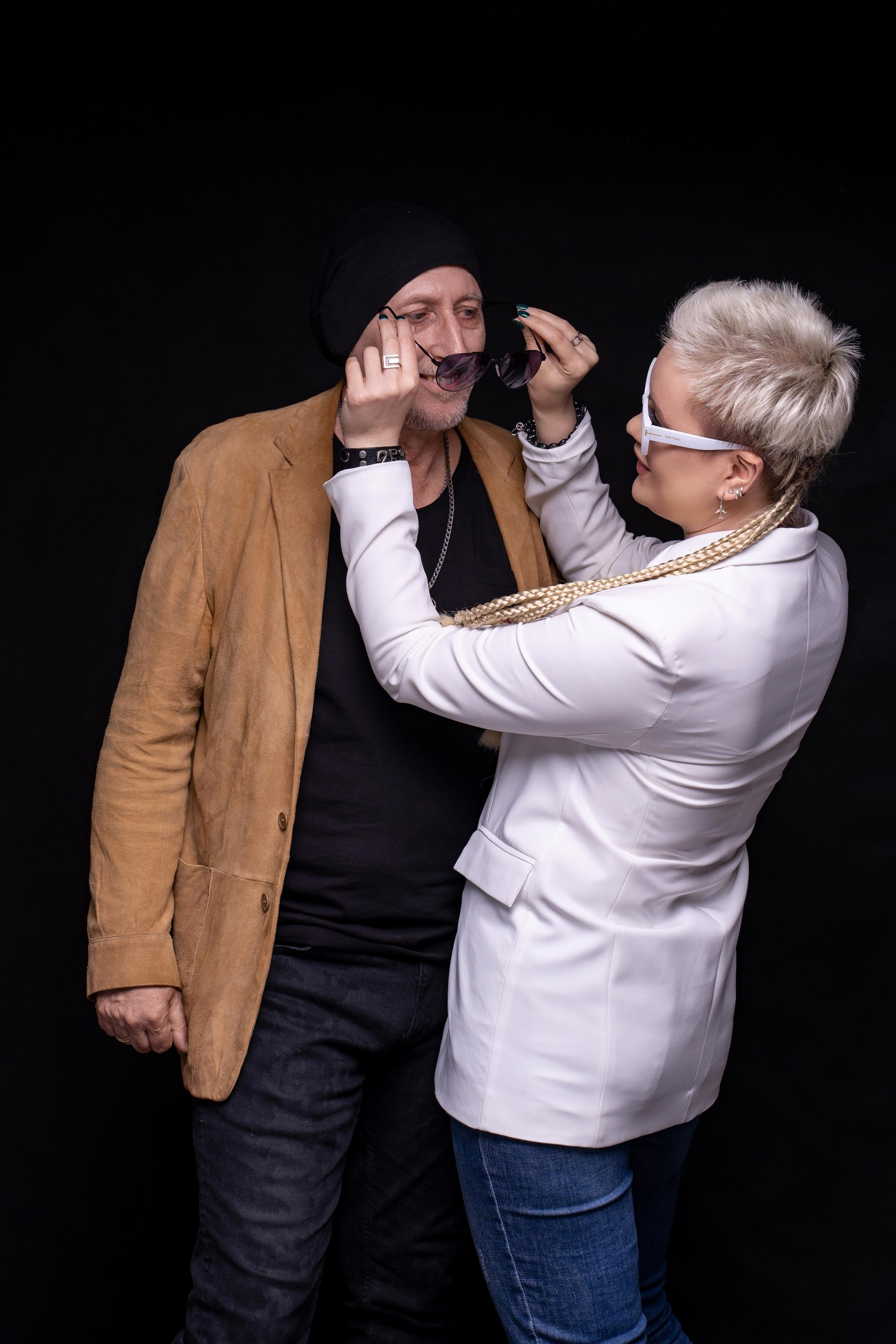 Группа КАРАКАЯ. Школьная фотостудия «Like Moment» в Строгино