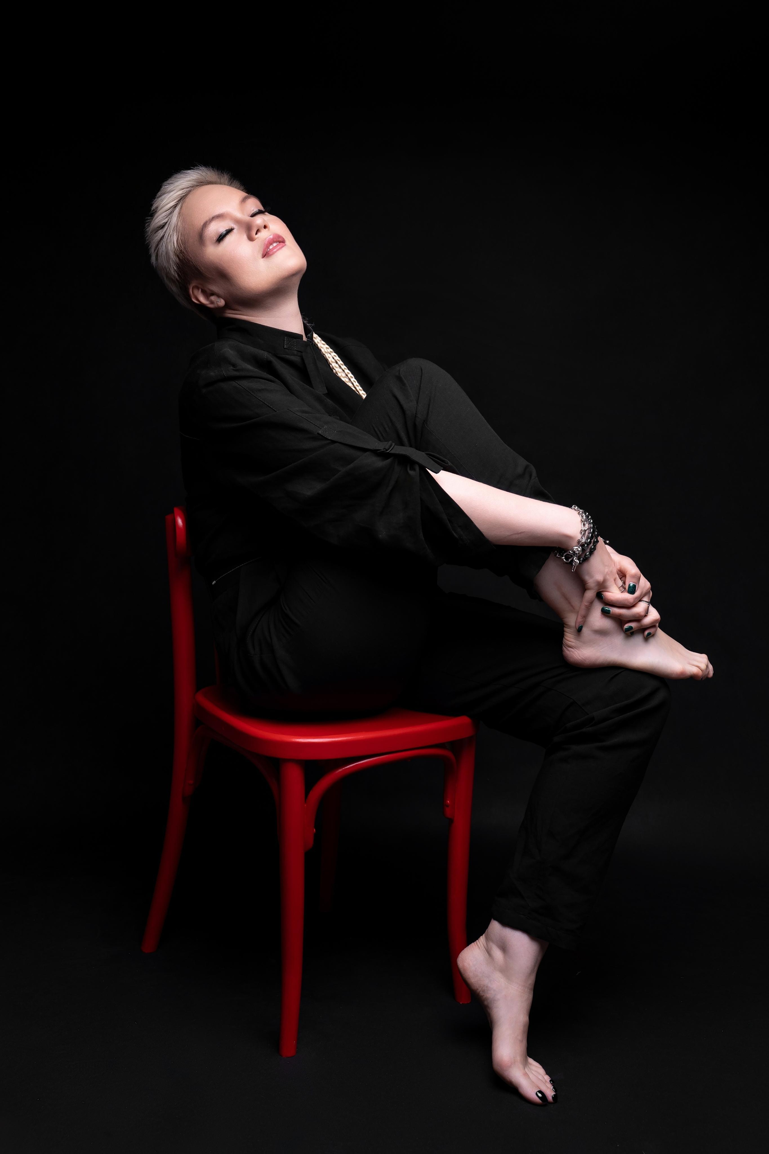 Группа КАРАКАЯ. Школьная фотостудия «Like Moment» в Строгино