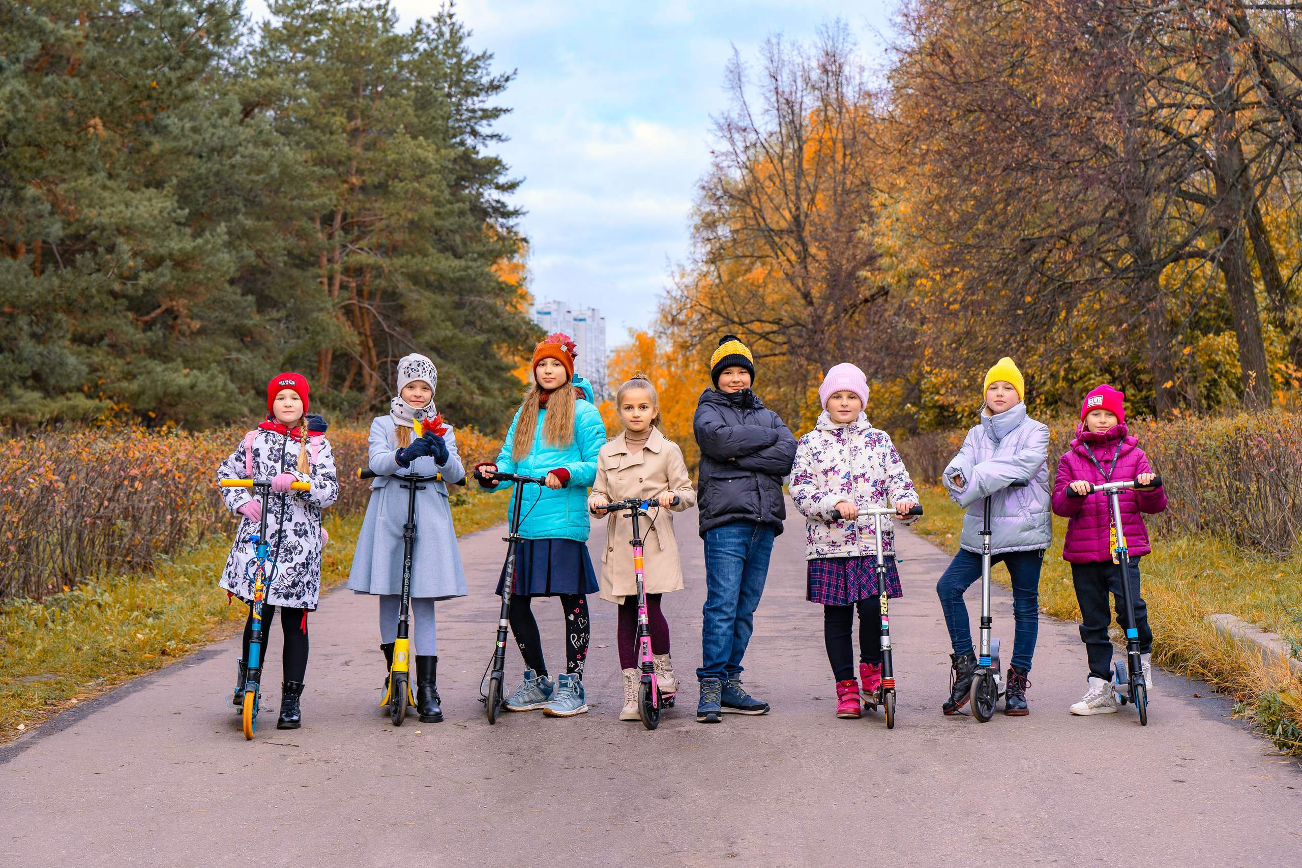 ШКОЛЬНАЯ СЪЕМКА (БЕЗ АЛЬБОМА). Школьная фотостудия «Like Moment» в Строгино