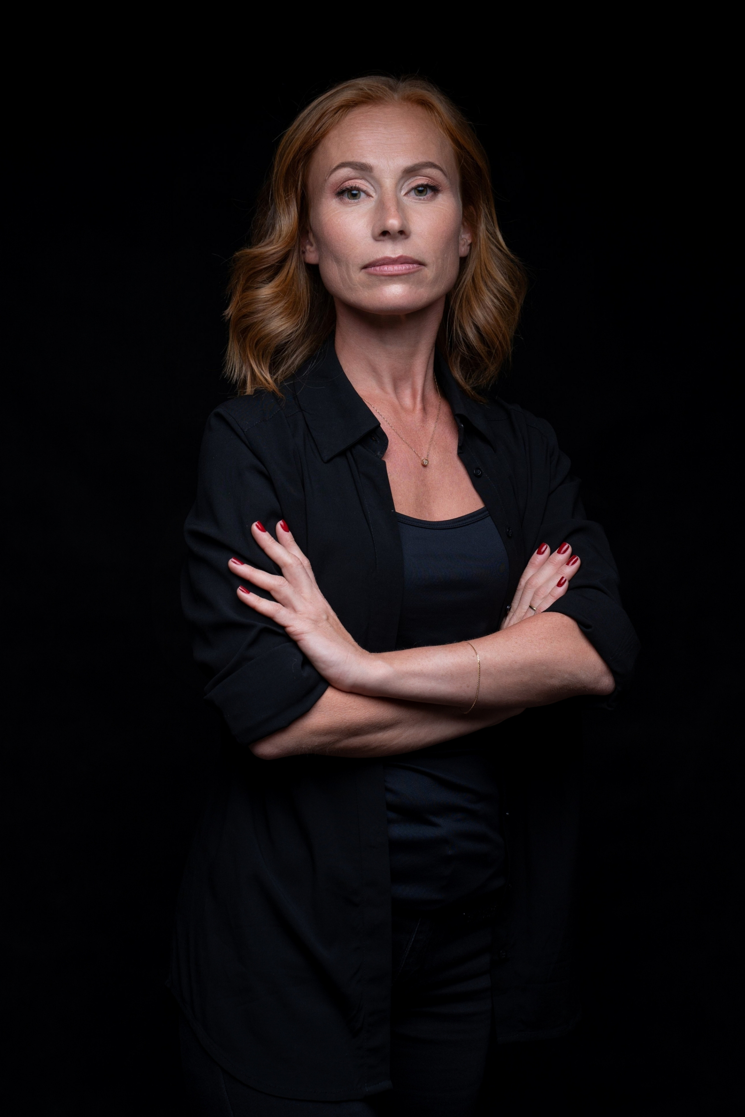 Надя. Школьная фотостудия «Like Moment» в Строгино