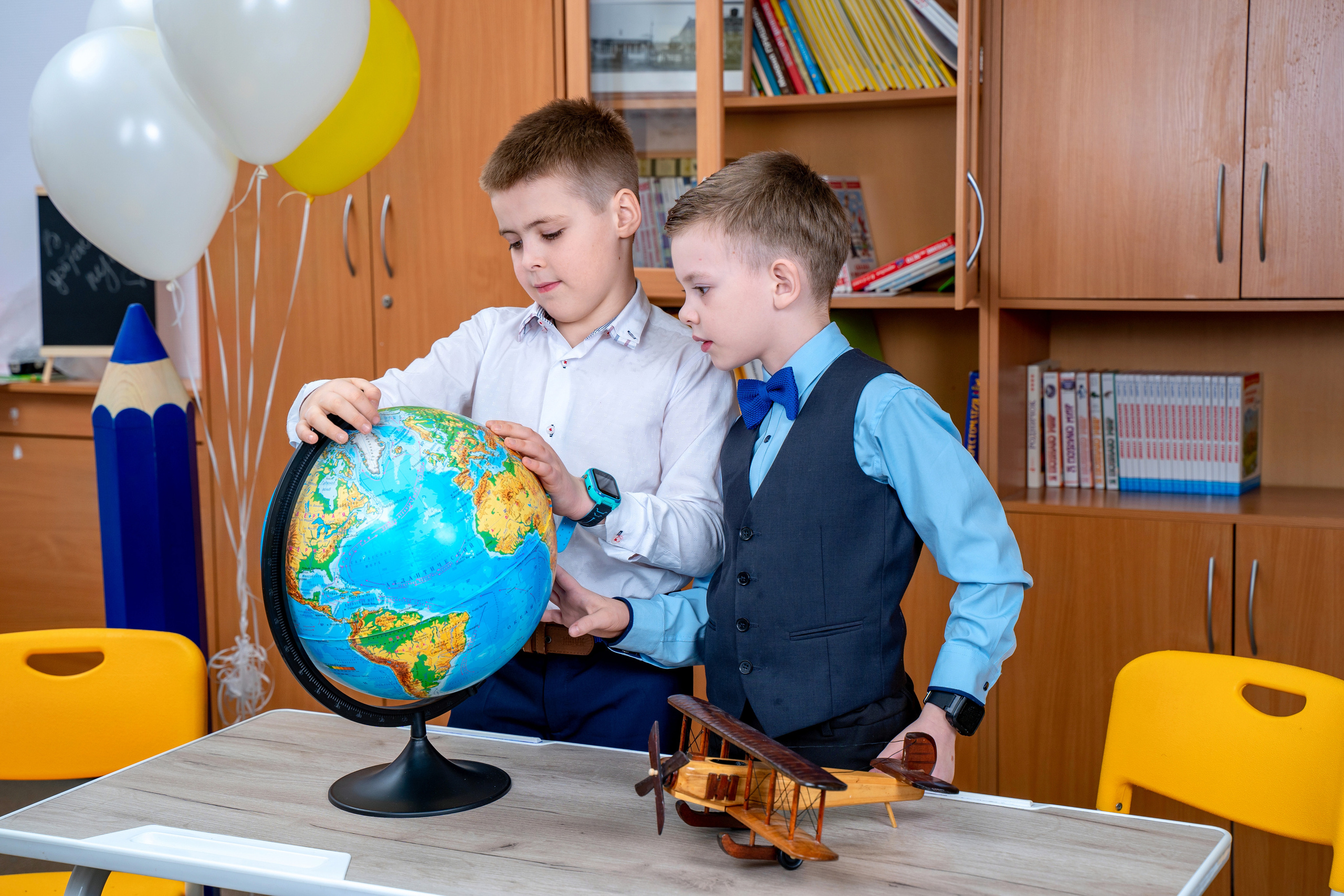 ШКОЛЬНАЯ СЪЕМКА (БЕЗ АЛЬБОМА). Школьная фотостудия «Like Moment» в Строгино