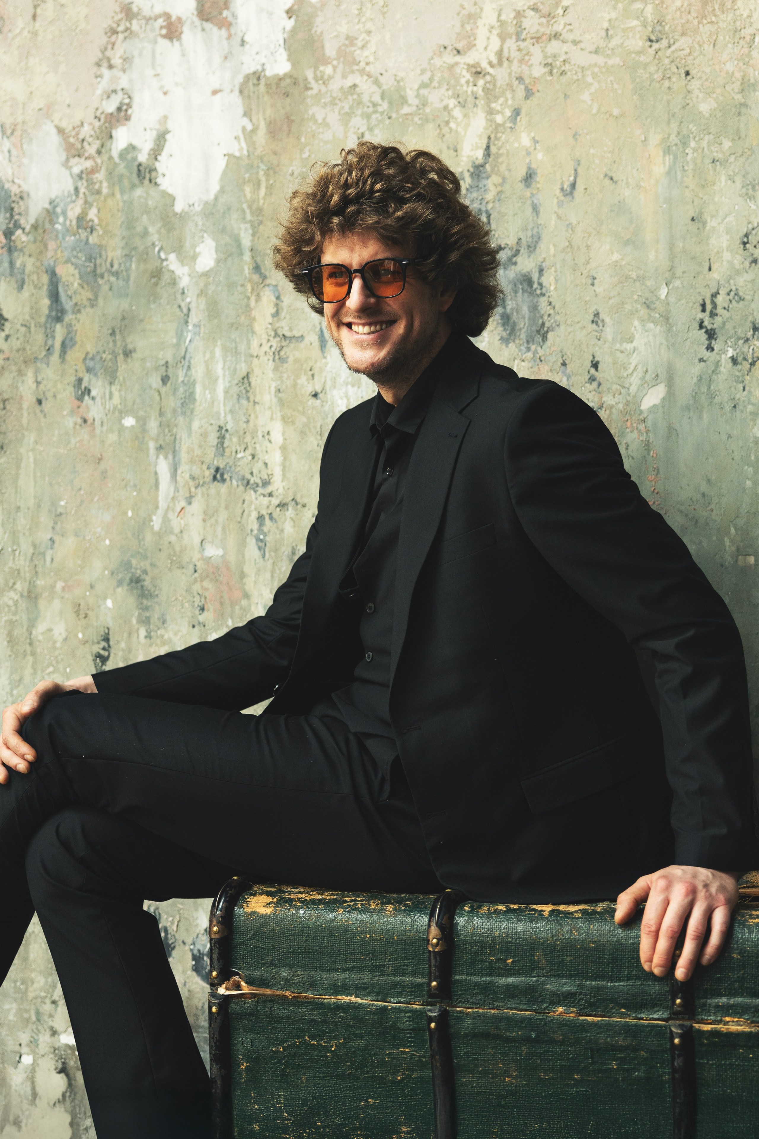 Никита Мучкаев. Портретный фотограф в Южно-Сахалинске Наталья Гущина