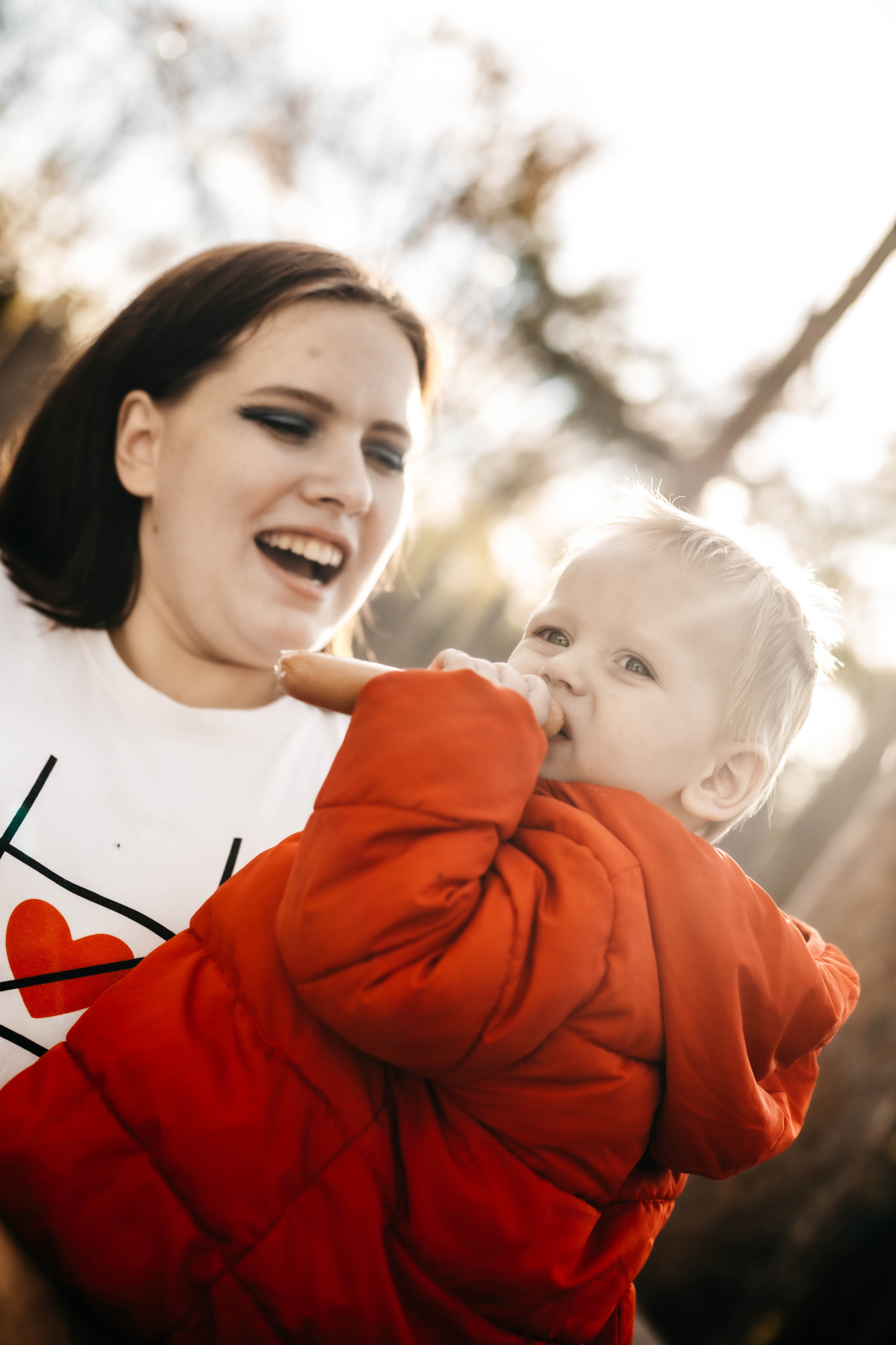 Юбилей в соснах. Фотограф в Нижнем Новгороде