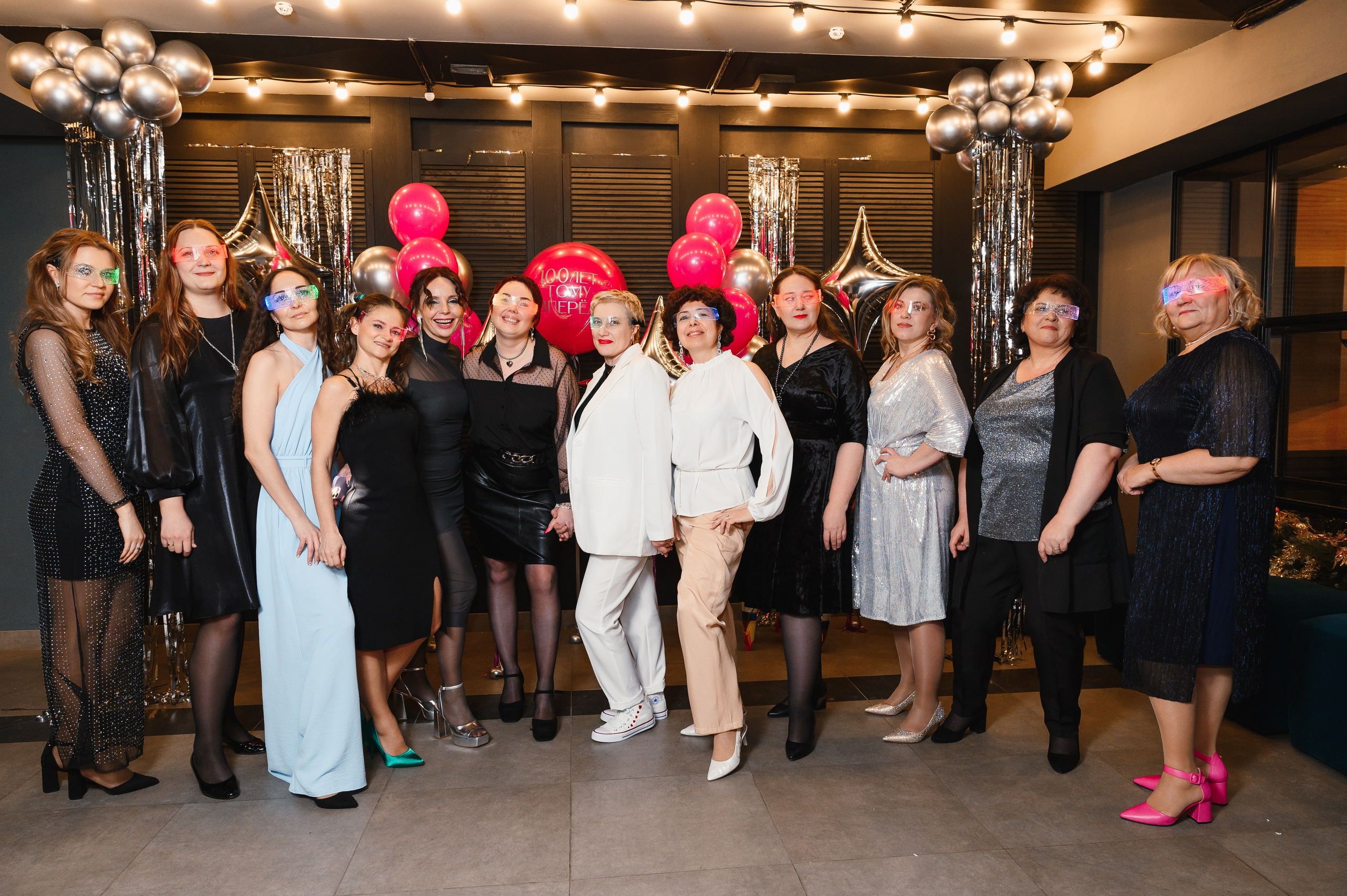 Корпоратив в WTC. Свадебный и просто хороший фотограф в Челябинске