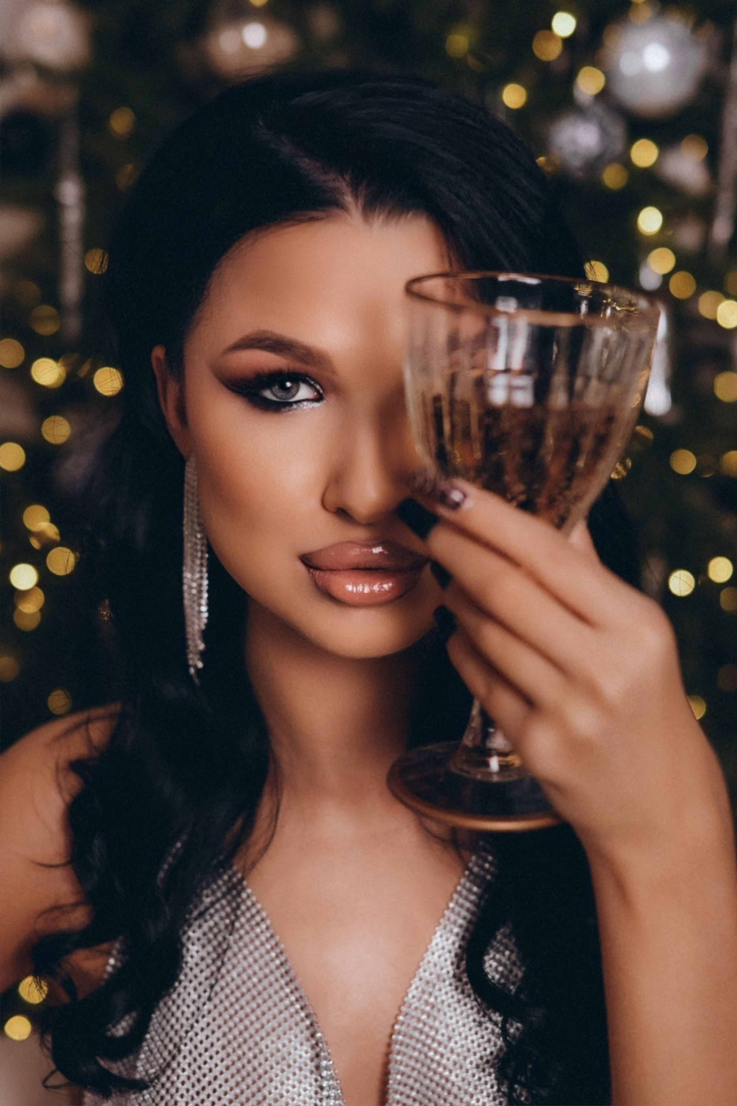 Виктория Лобанова. Фотограф в Москве Ангелина Ким