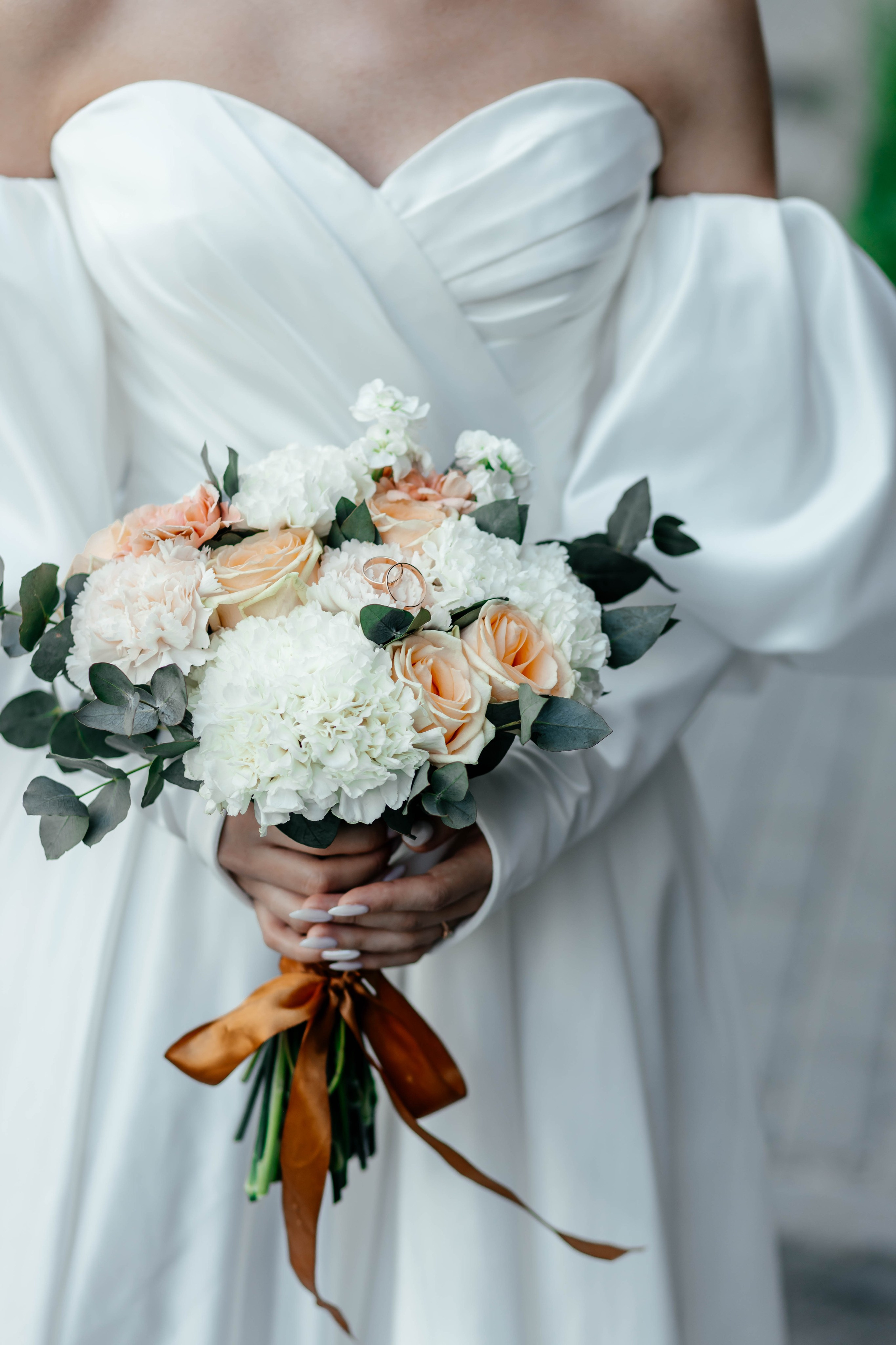 Надежда & Андрей. Свадебный и семейный фотограф в Ижевске
