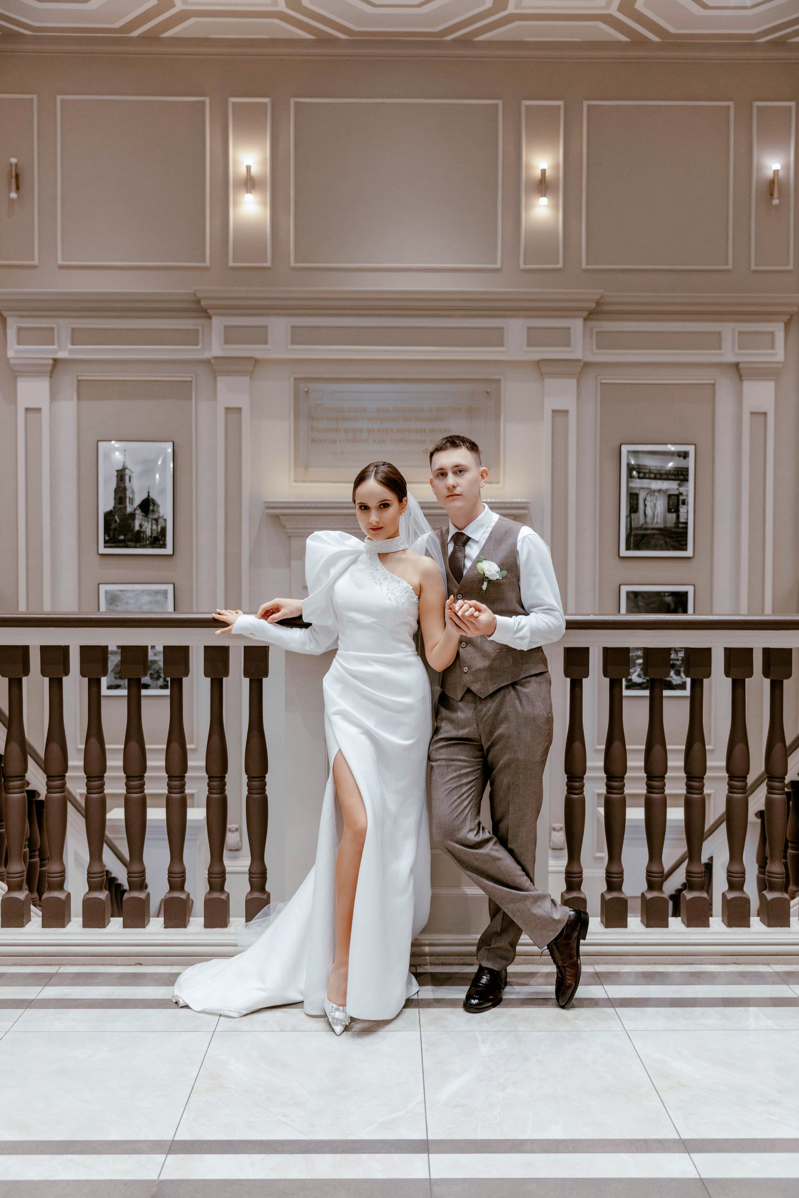 Роман & София. Свадебный и семейный фотограф в Ижевске