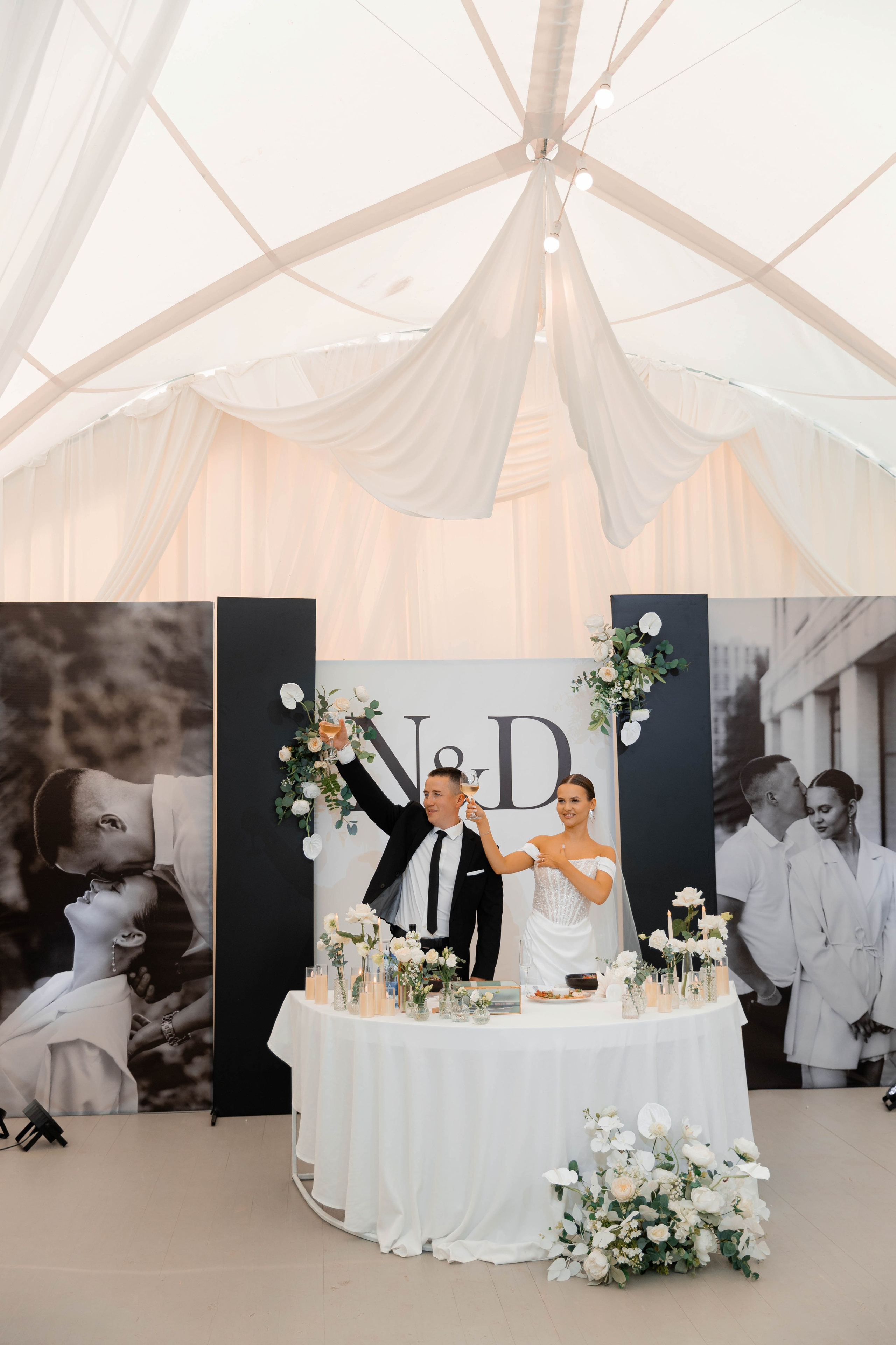 Никита & Дарья. Свадебный и семейный фотограф в Ижевске