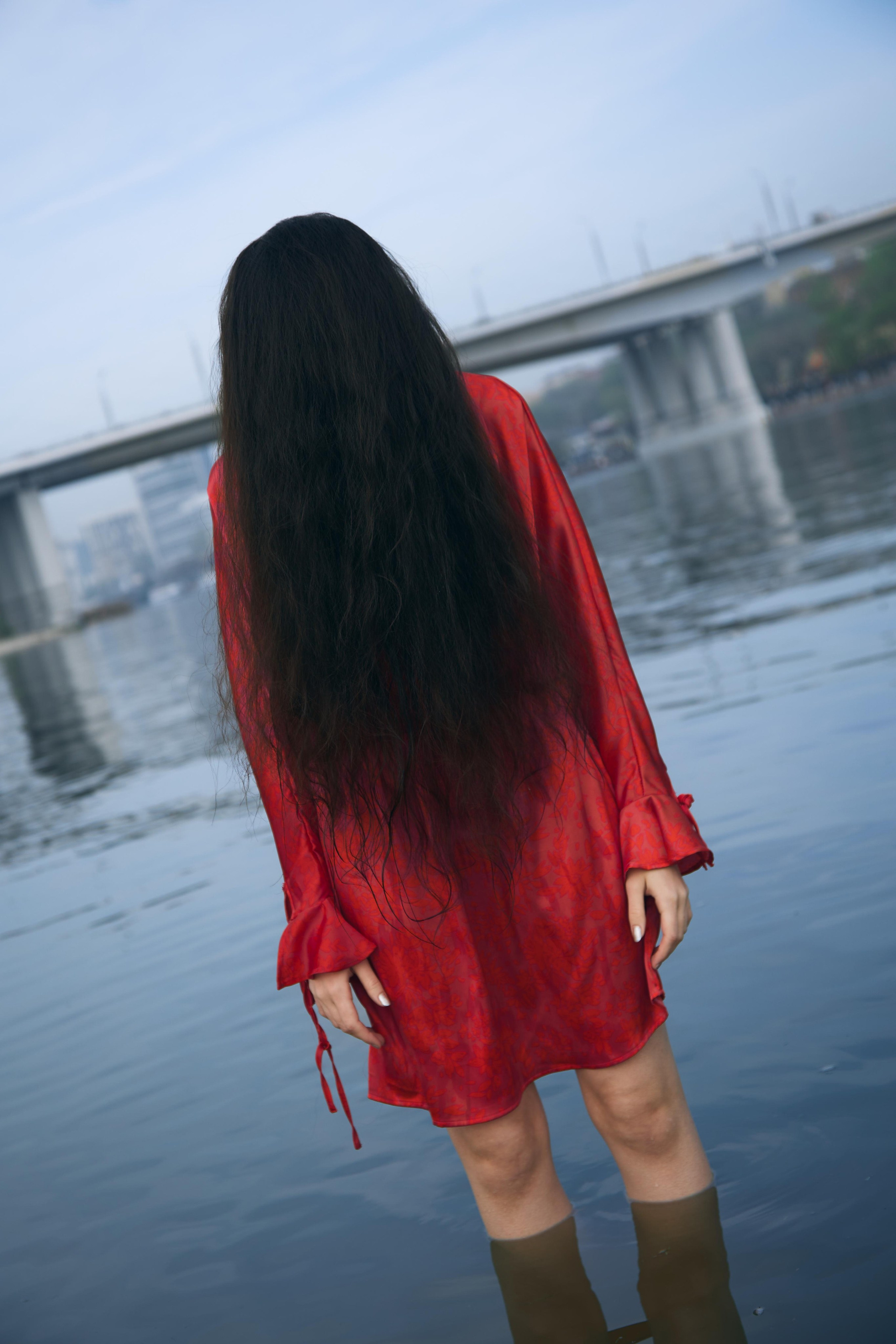 Катрин. Фотограф в Ростове-на-Дону Ника Обида