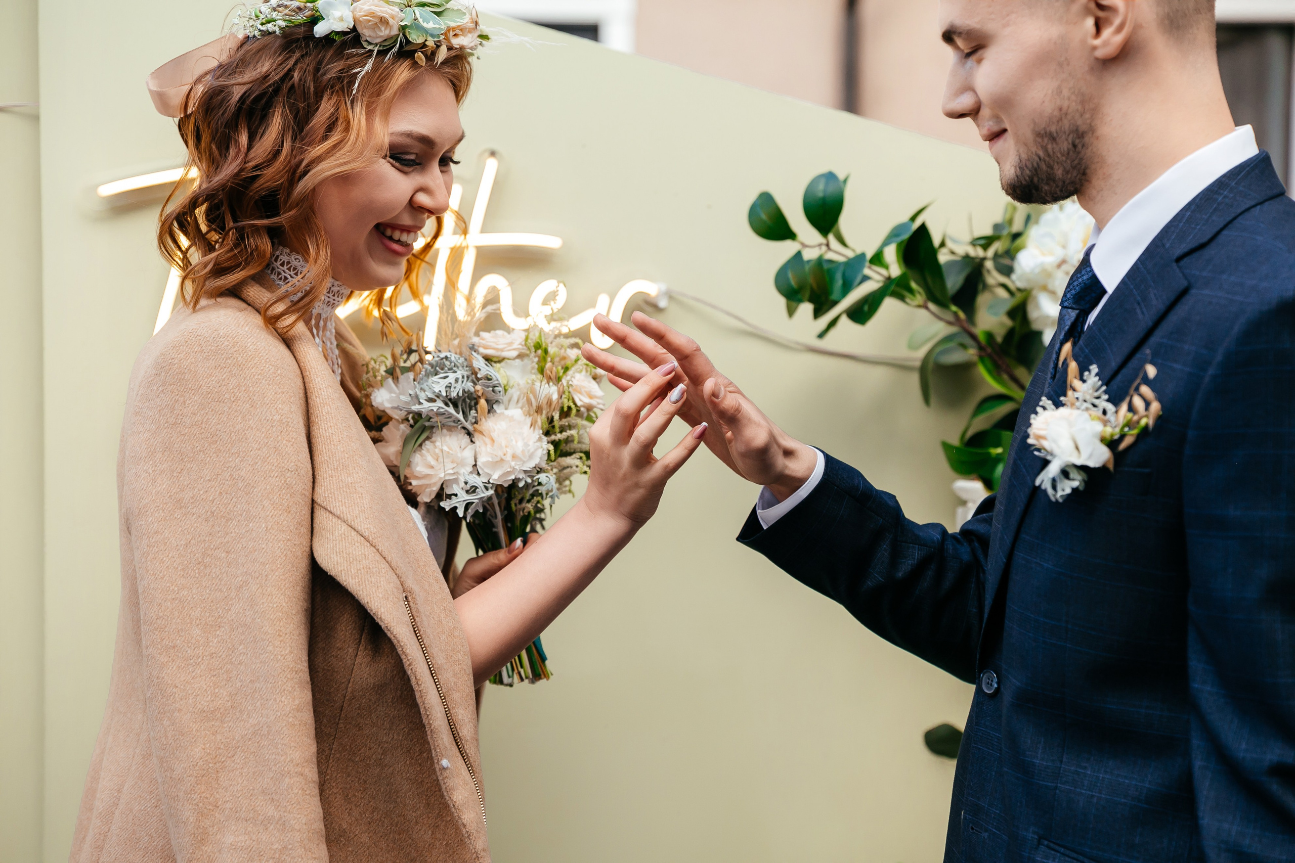 Wedding day 03.09. Свадебный и репортажный фотограф Александр Козлов
