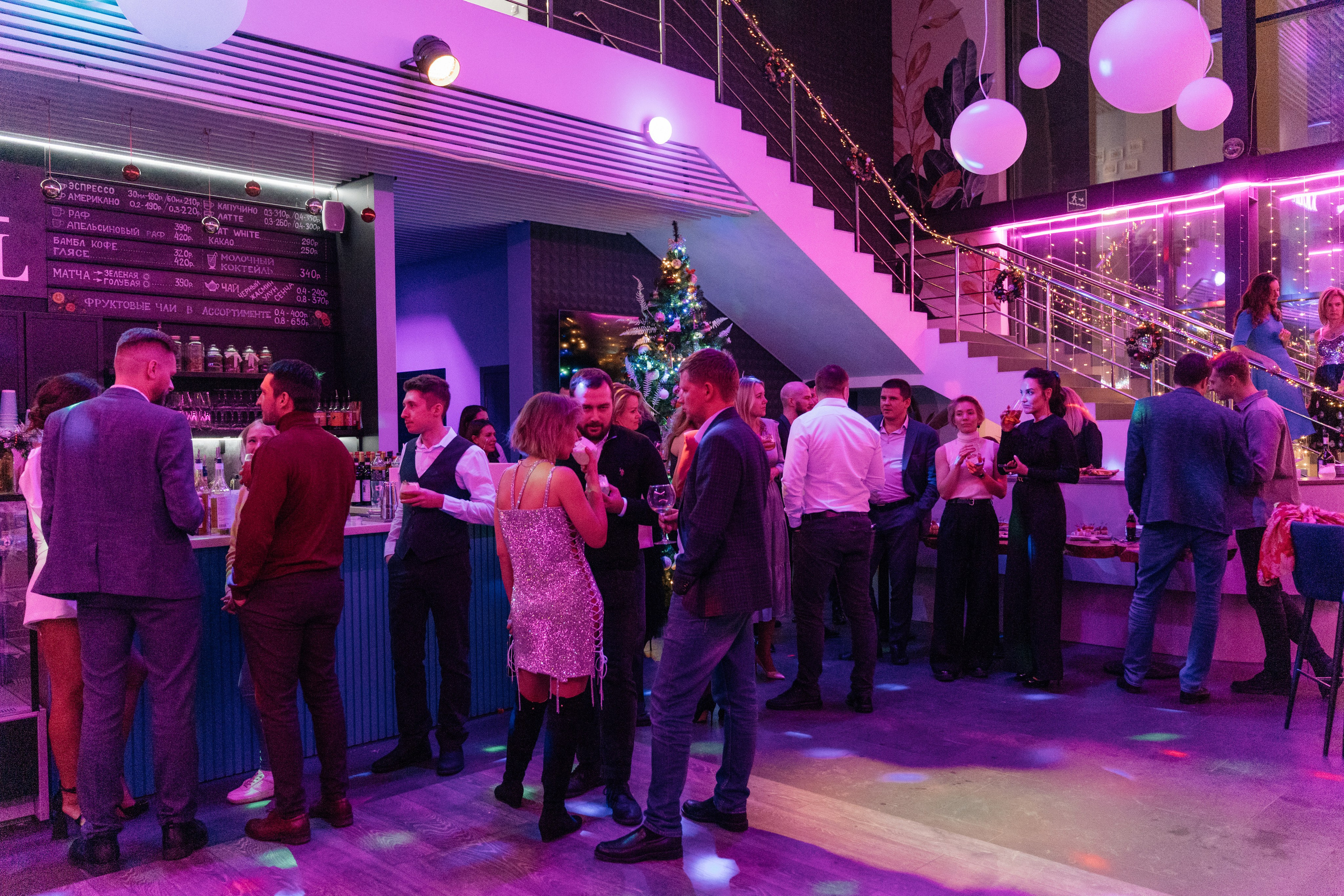 Корпоратив, MBI. Свадебный фотограф Москва Александра Аверкова