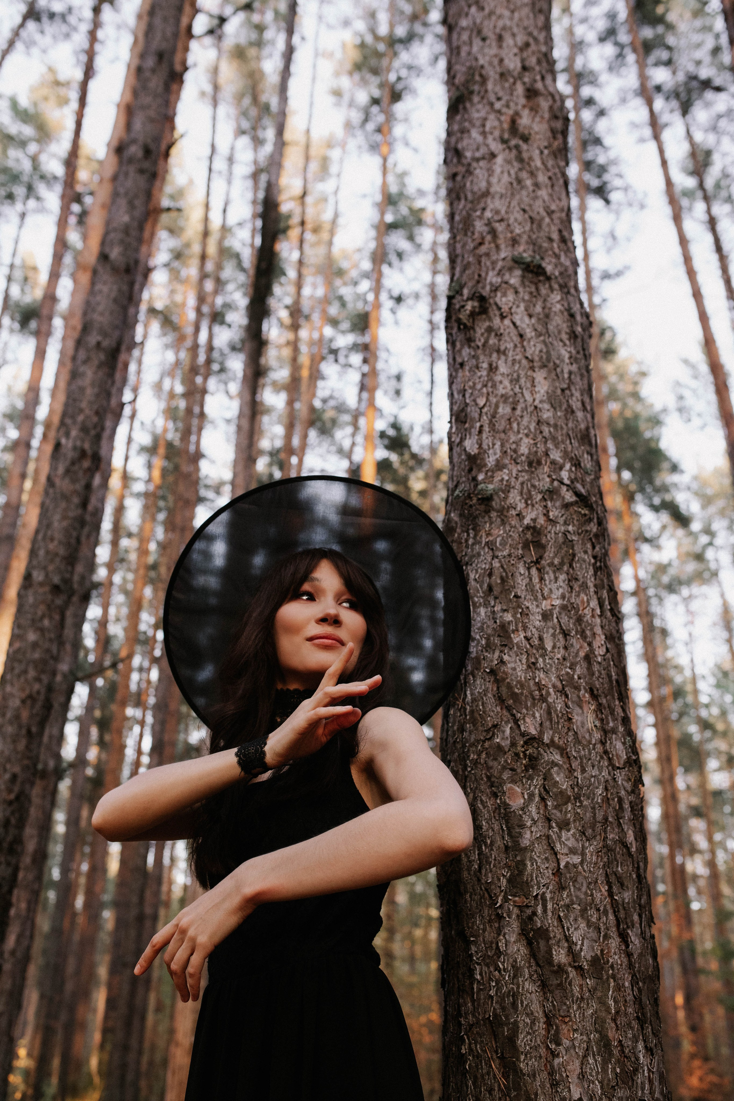 Sisters. Фотограф Каролина