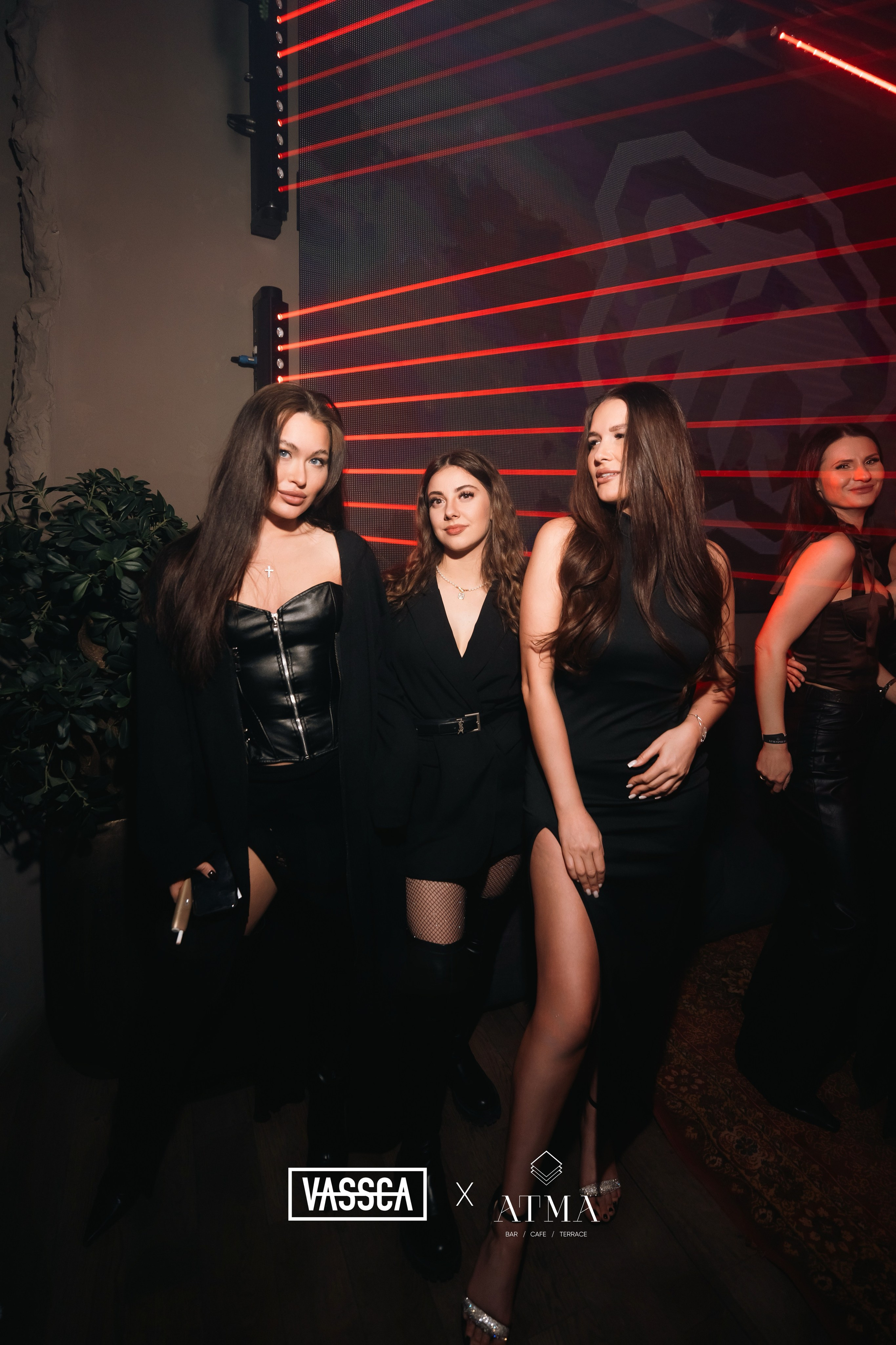 PARTY VASSCA 12.04.25. VASSCA