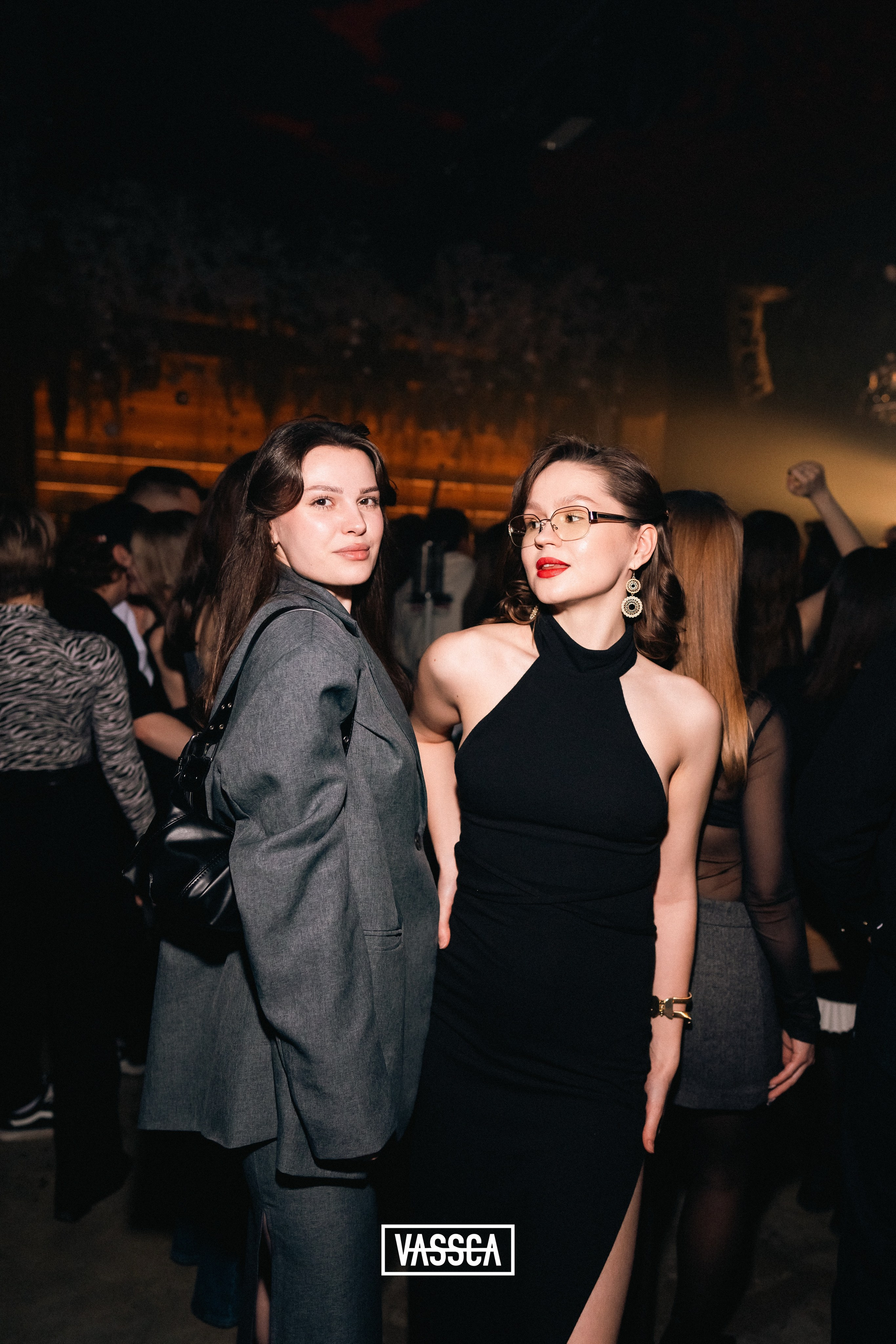 PARTY VASSCA 05.01.25. VASSCA