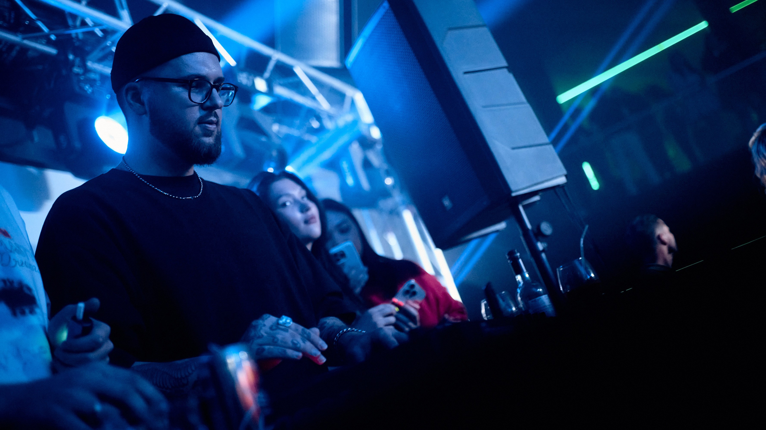 PARTY VASSCA 20.07.24. VASSCA