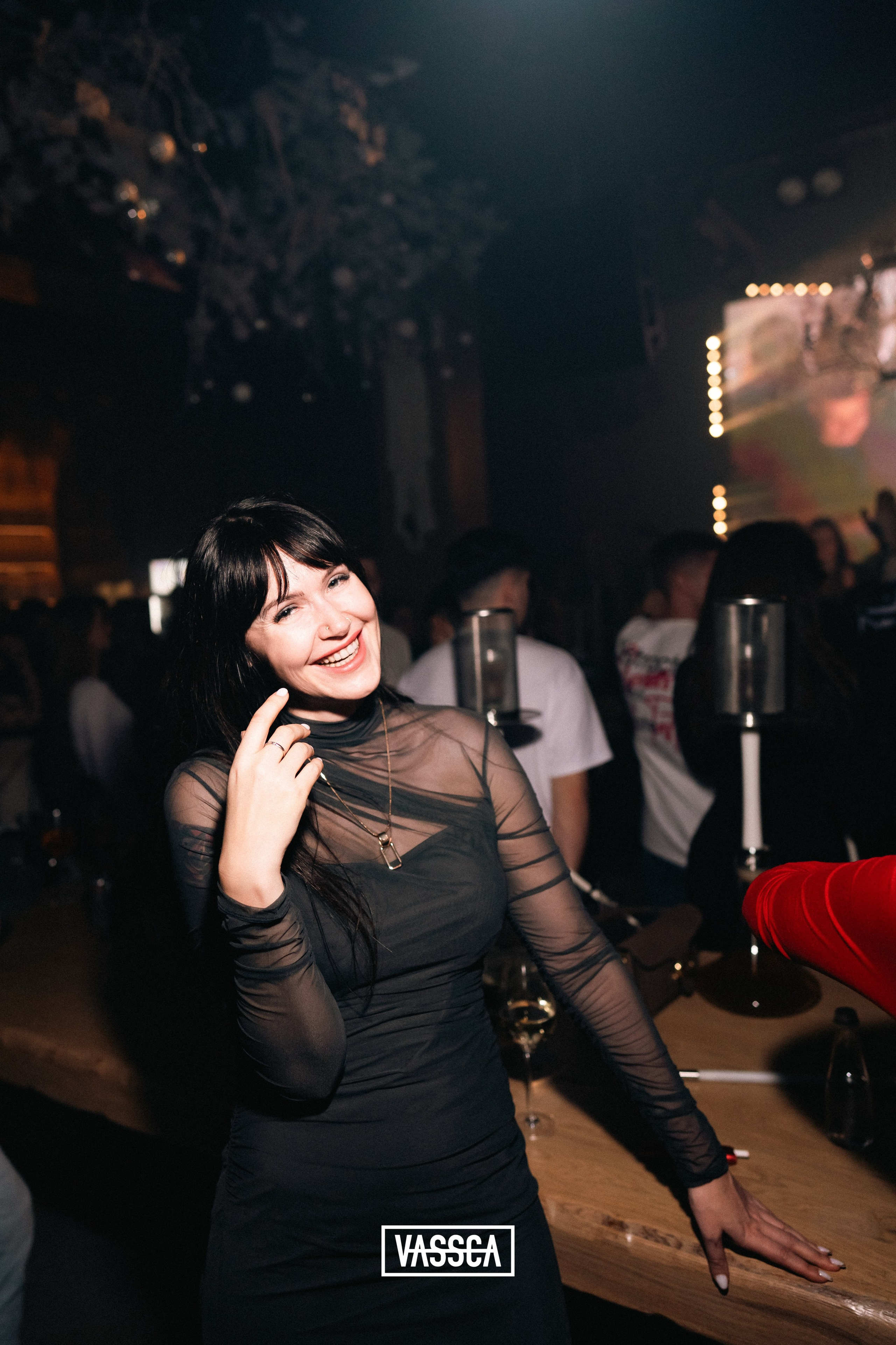 PARTY VASSCA 05.01.25. VASSCA