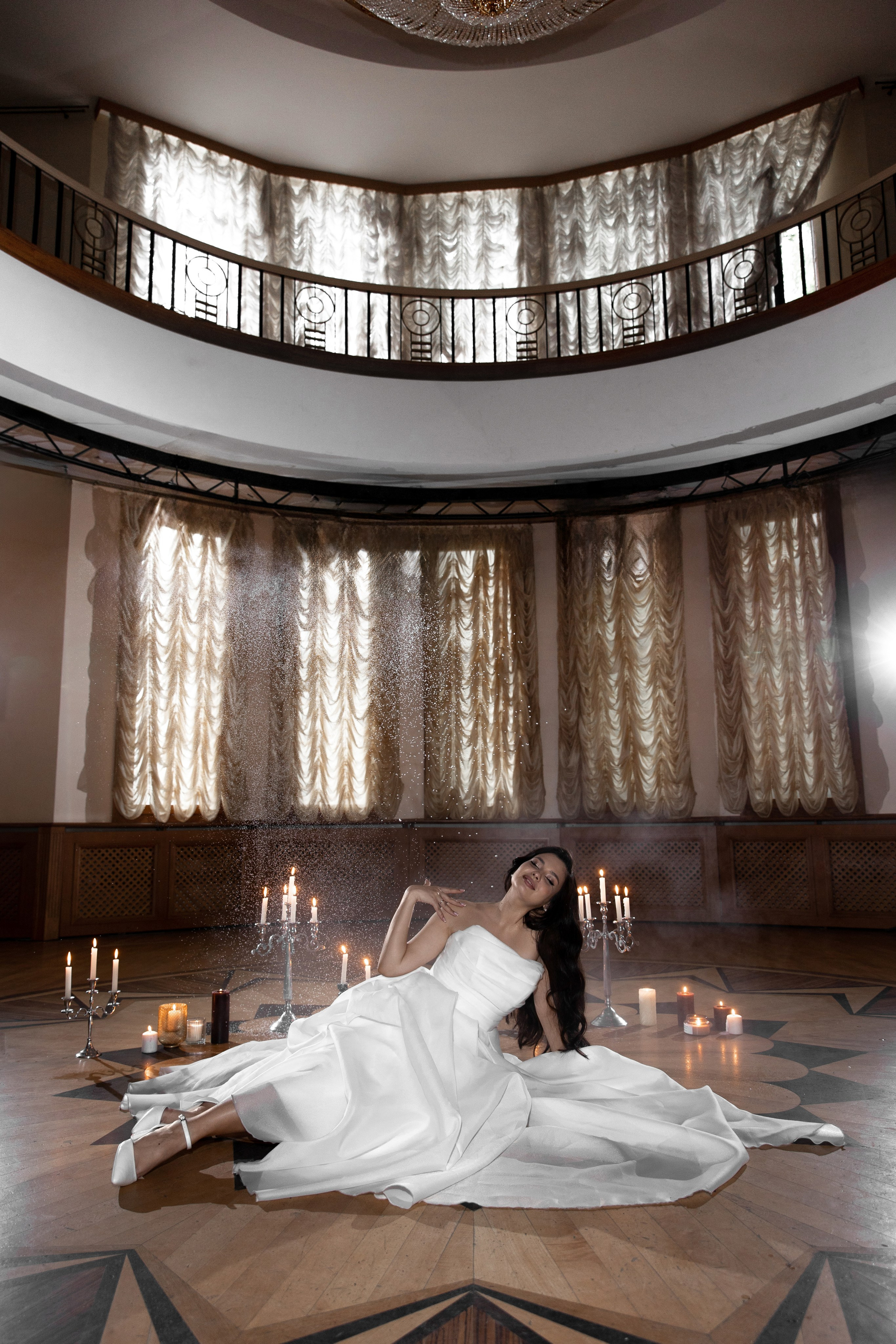 Роман и Алина