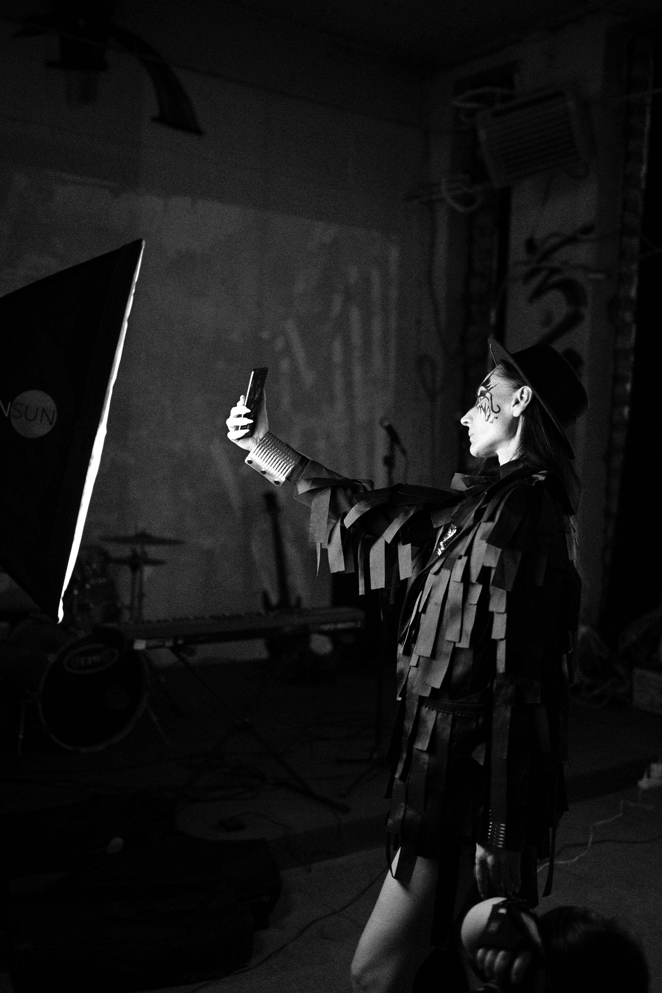 Fashion Show «На грани»