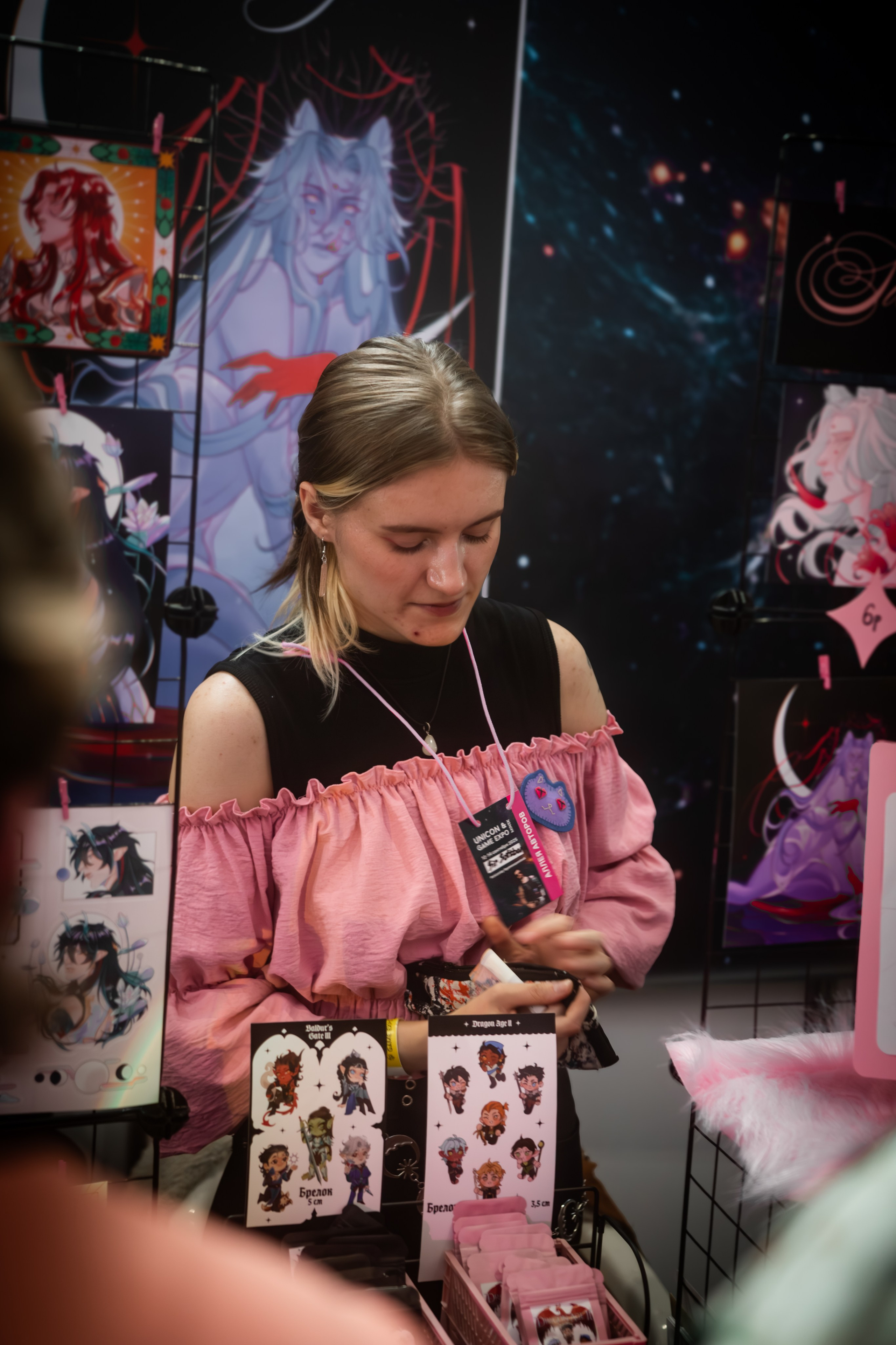 Unicon 2025 & Game Expo Minsk