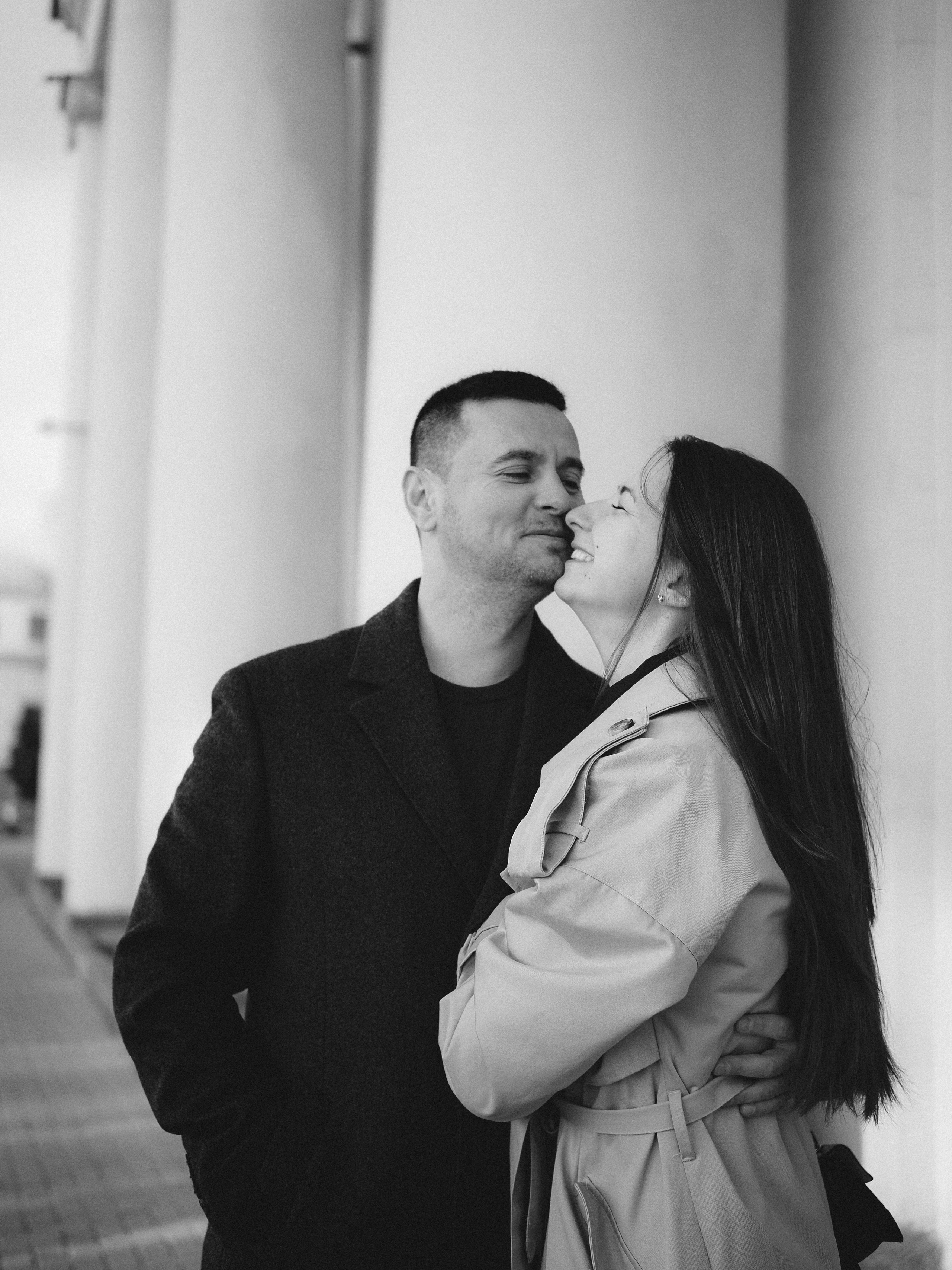 Прогулка по городу Р ❣️. Фотограф Рязань. Семейный Свадебный фотограф