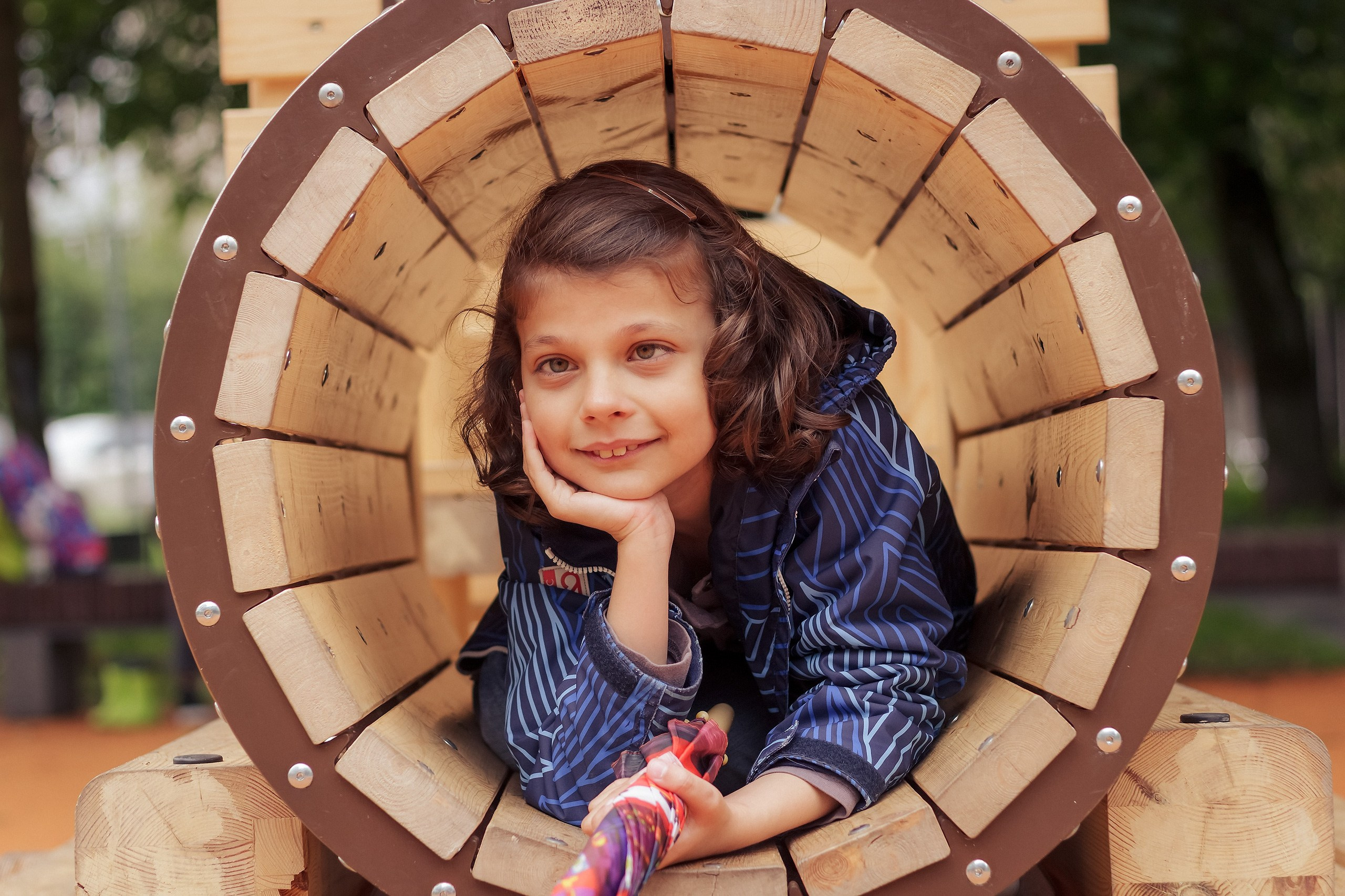 Любознательность — путь за пределы. Аmat Victoria Сuram