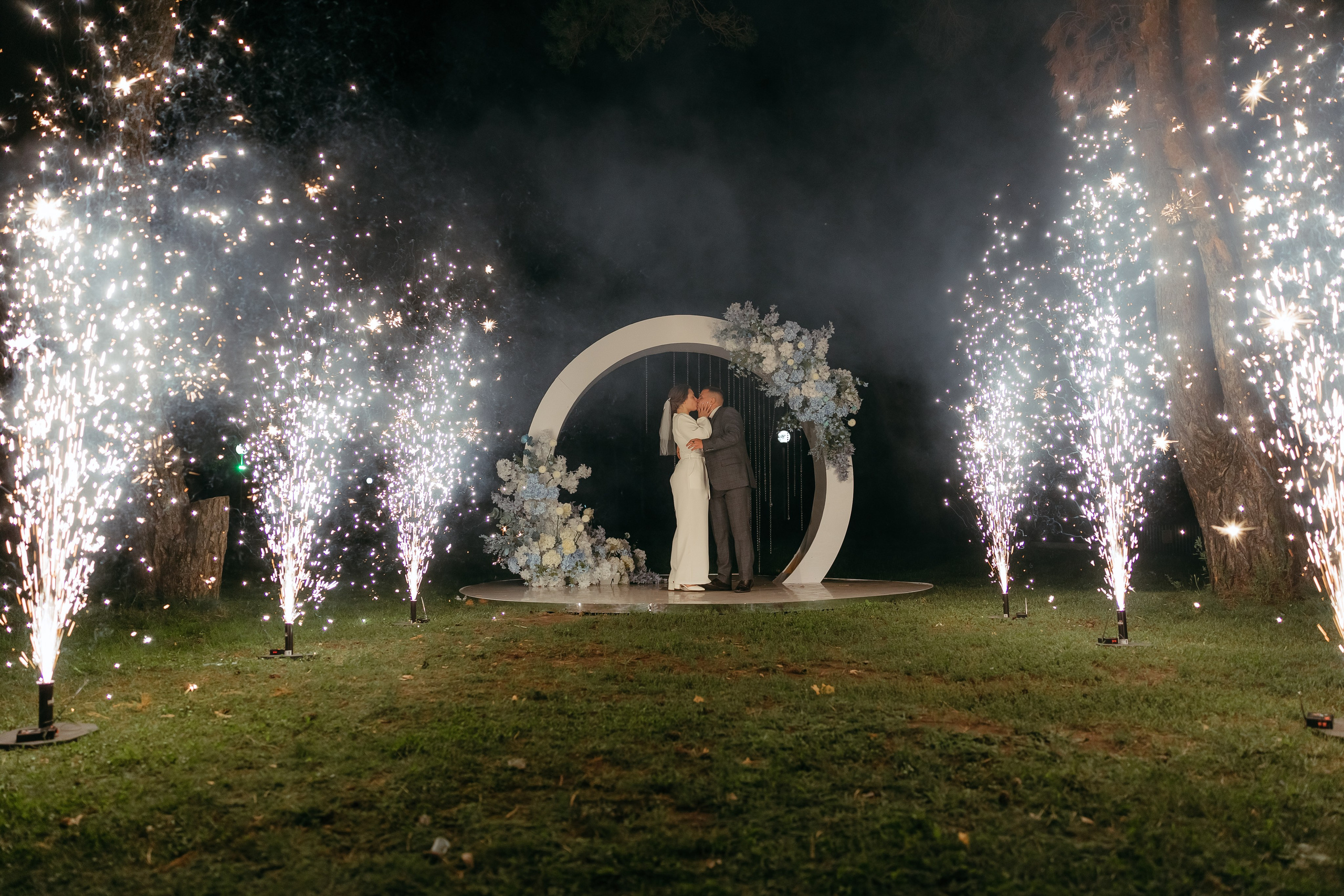 Денис и Арина. Ольга Шундеева — фотограф