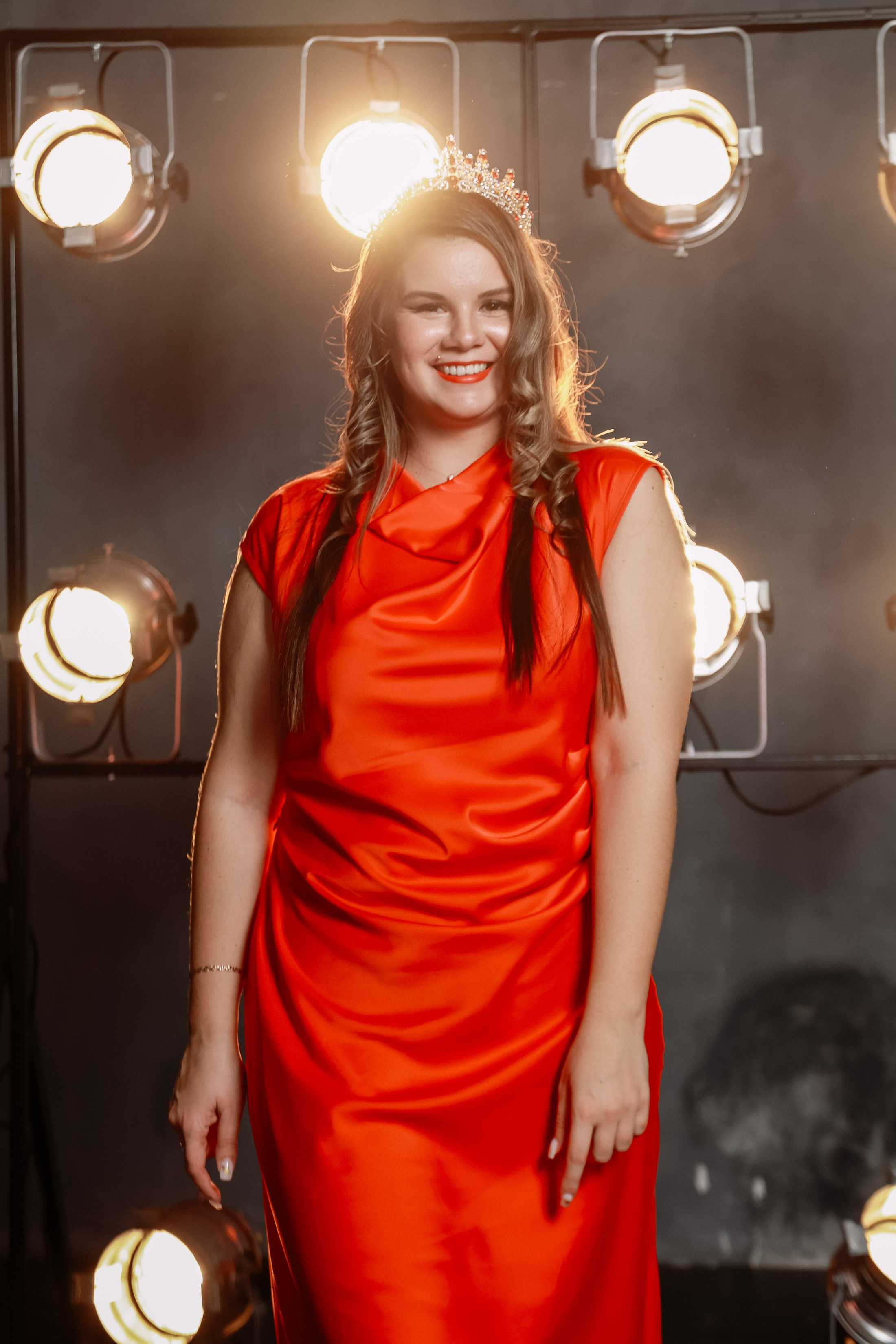 Модельные тесты и психологические портреты. Фотограф Юлия Мальцева