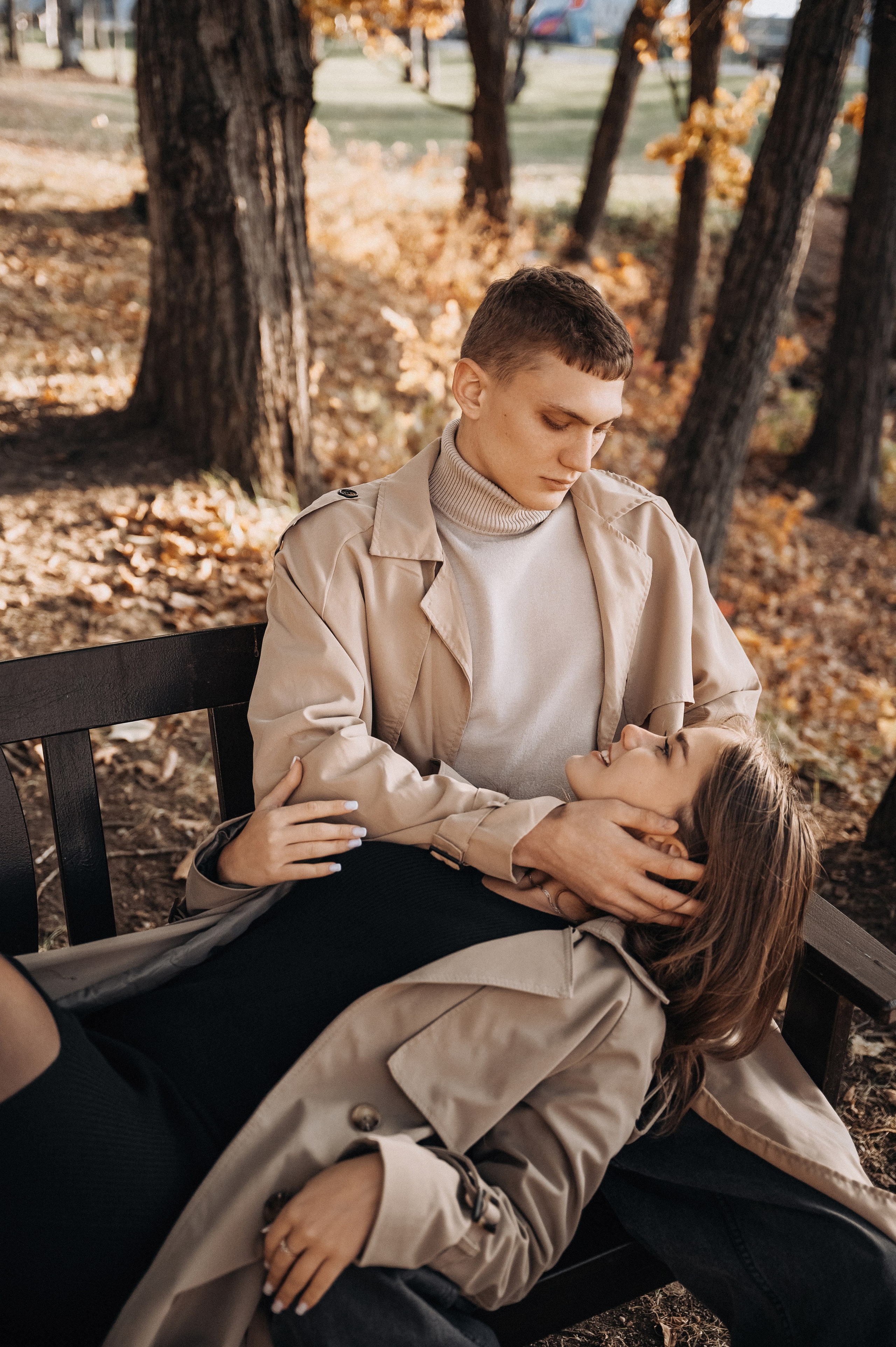 Полина Егор. Главная